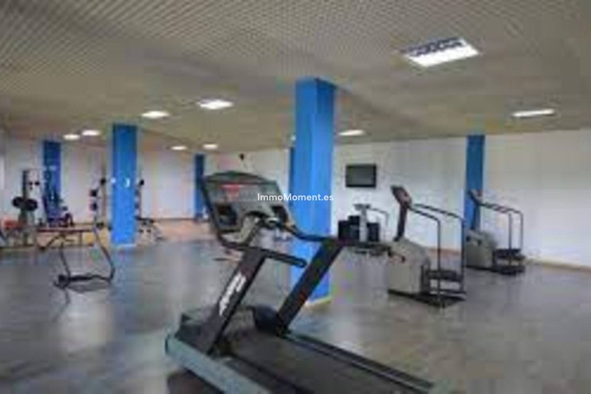 Bestaande woning - Appartement - Benahavís - Benahavís Centro