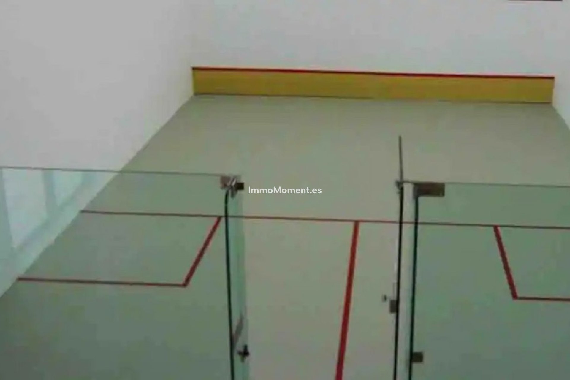 Bestaande woning - Appartement - Benahavís - Benahavís Centro