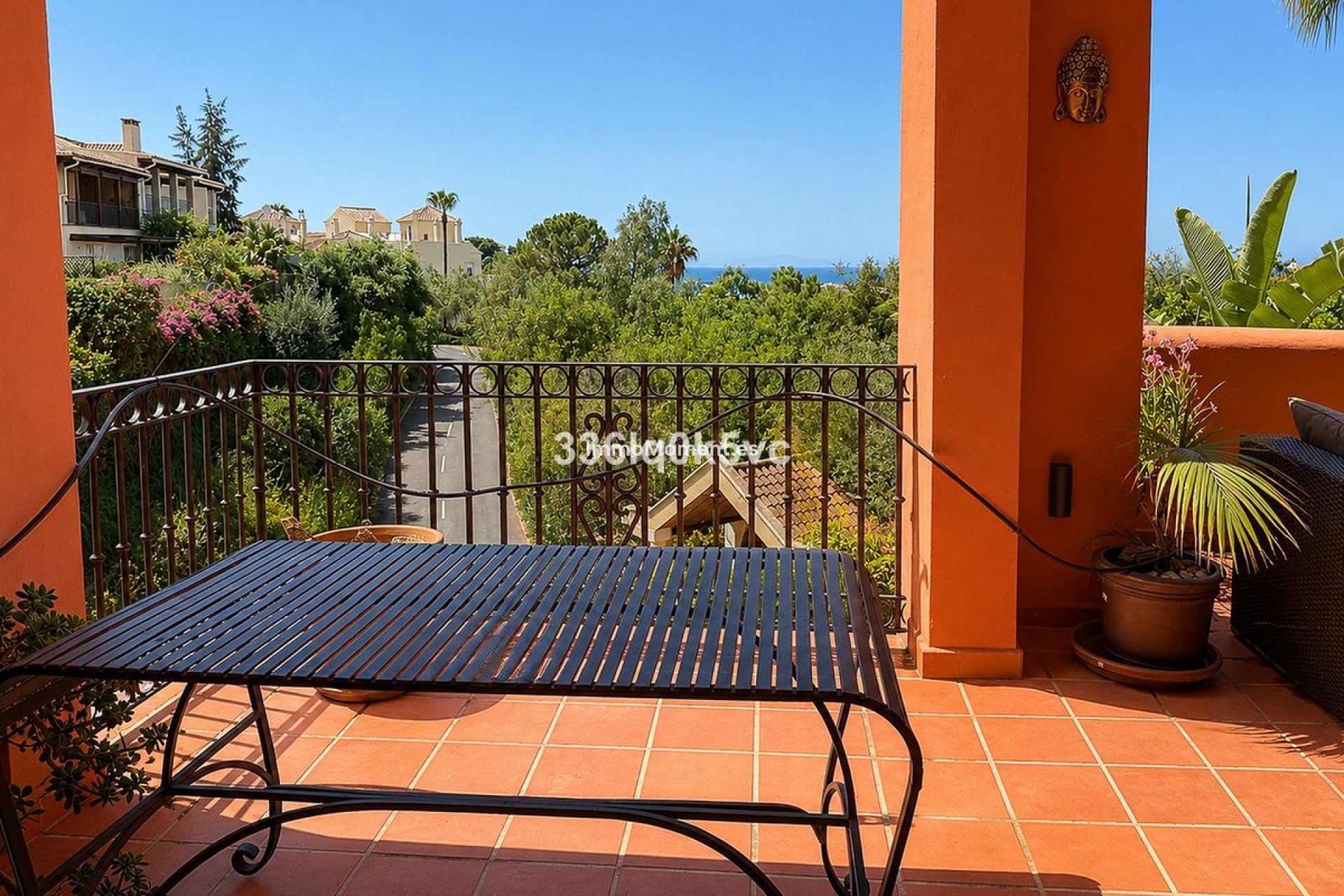 Bestaande woning - Appartement - Benahavís - Benahavís Centro