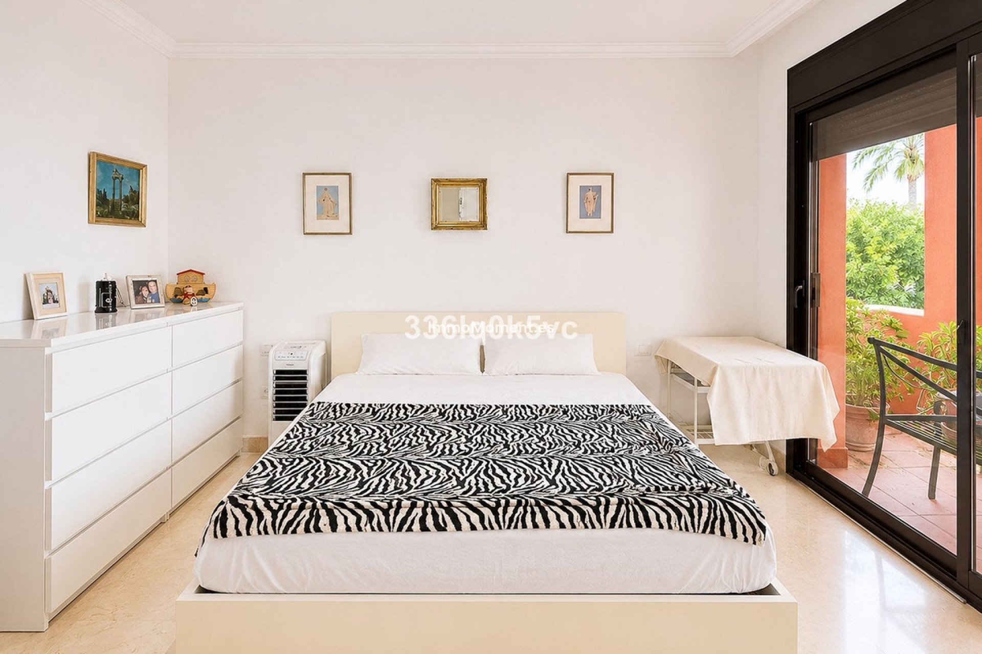 Bestaande woning - Appartement - Benahavís - Benahavís Centro