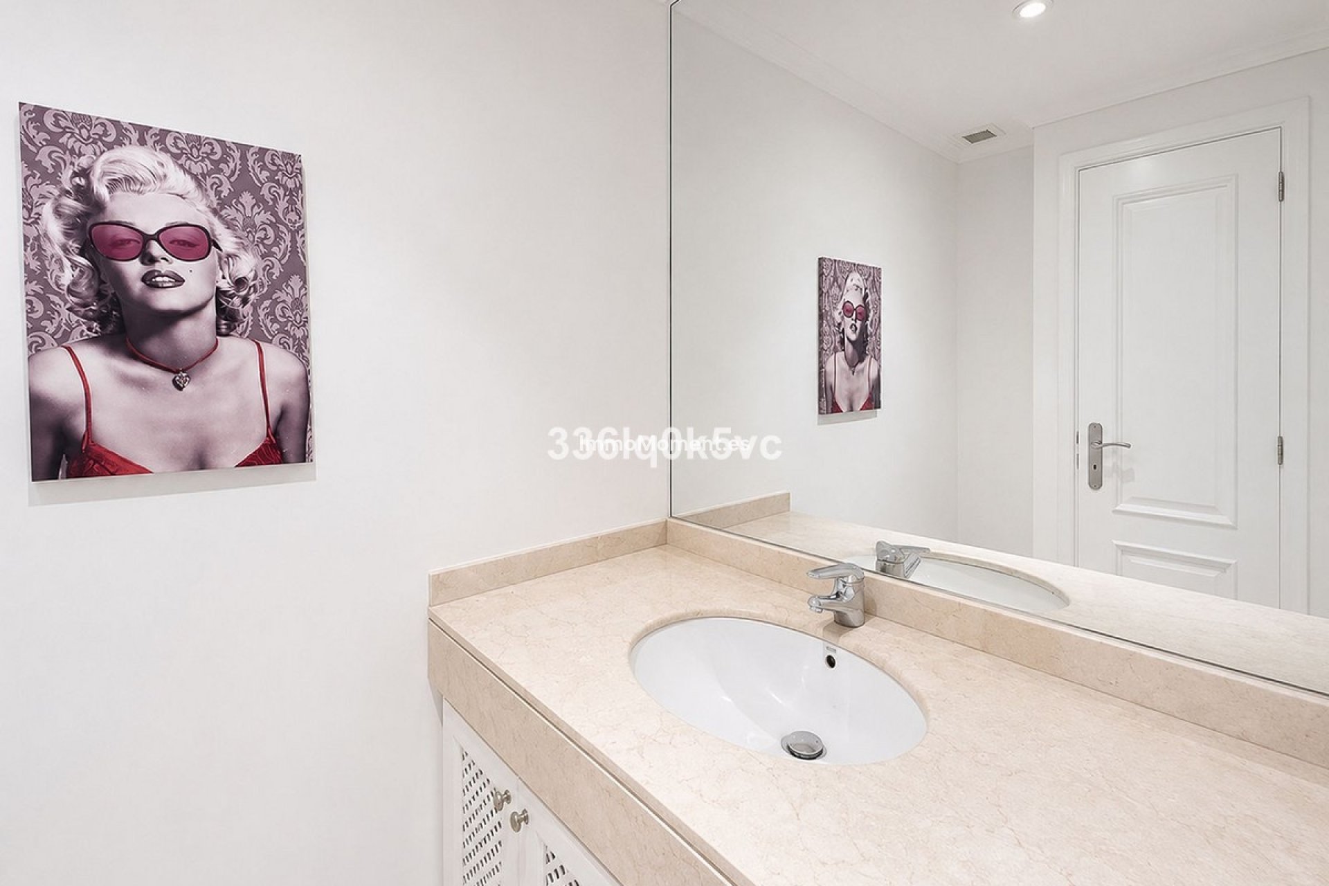 Bestaande woning - Appartement - Benahavís - Benahavís Centro