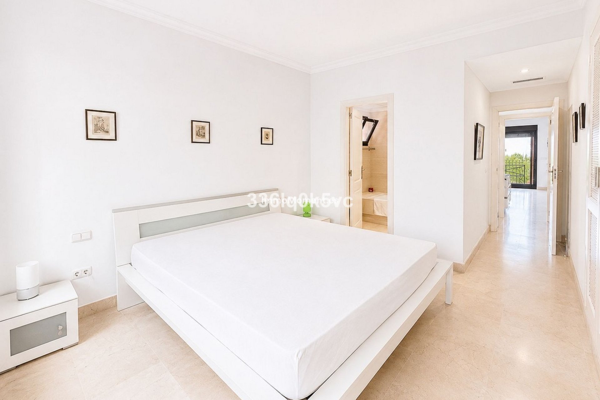 Bestaande woning - Appartement - Benahavís - Benahavís Centro