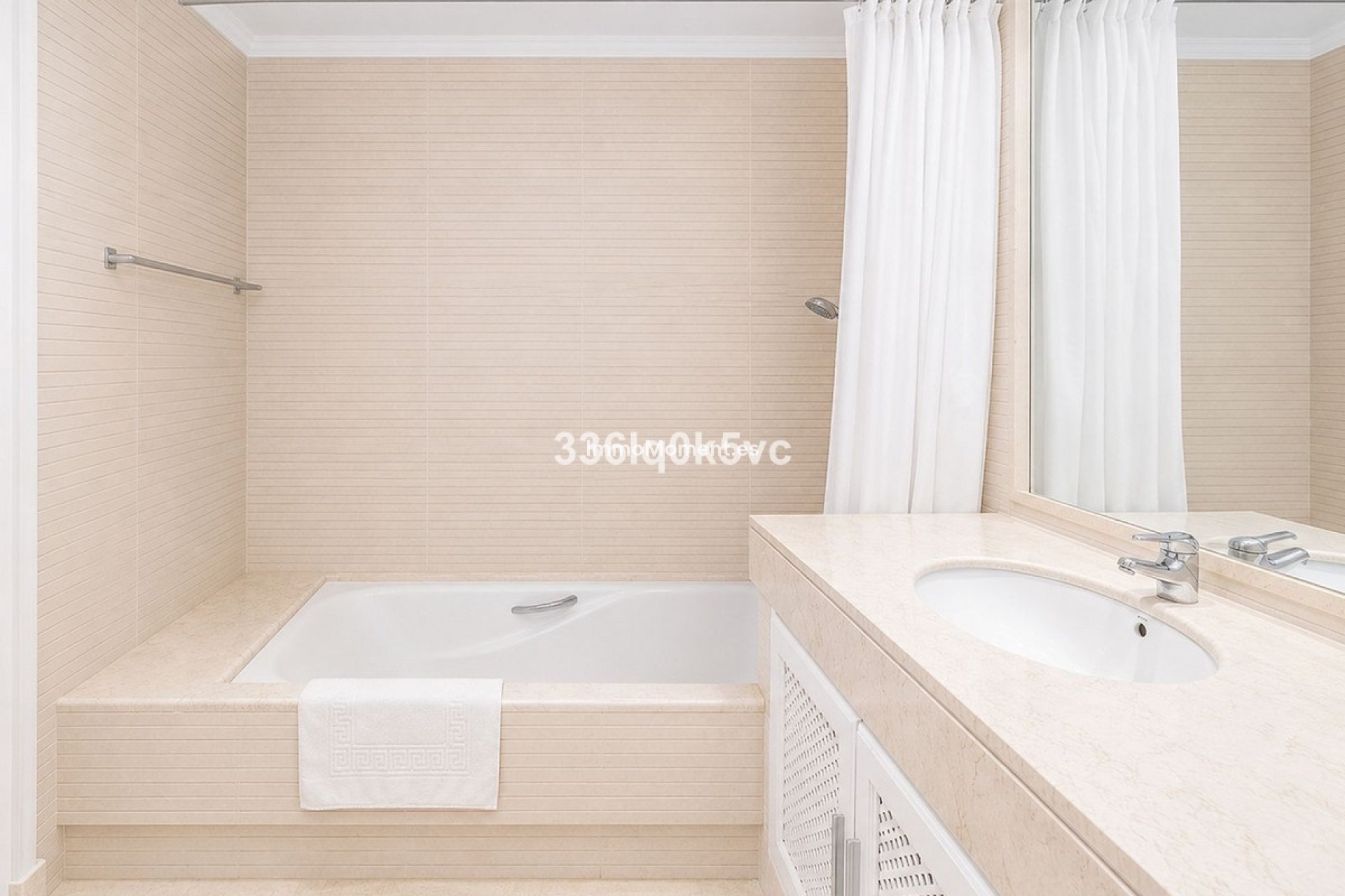 Bestaande woning - Appartement - Benahavís - Benahavís Centro