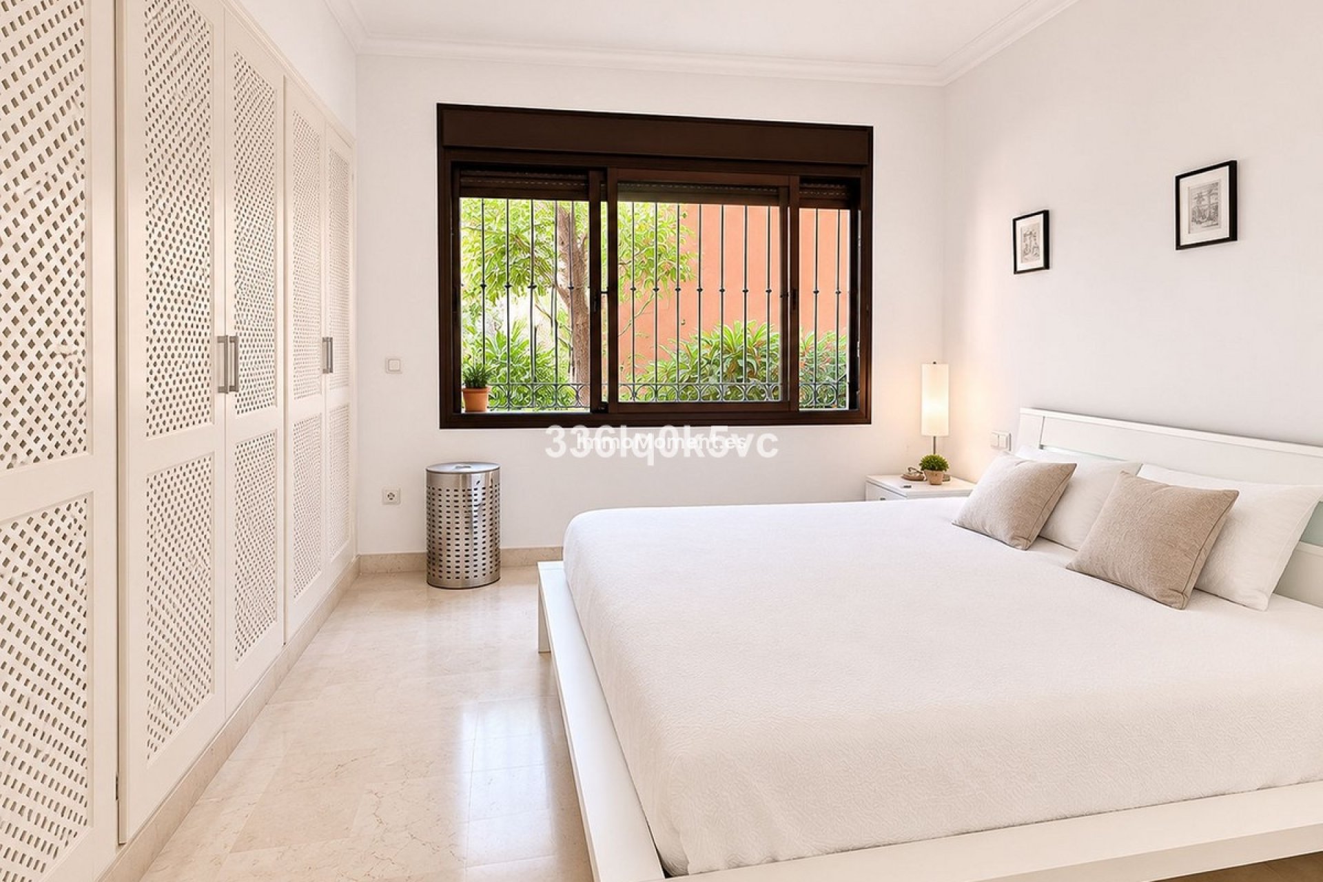 Bestaande woning - Appartement - Benahavís - Benahavís Centro