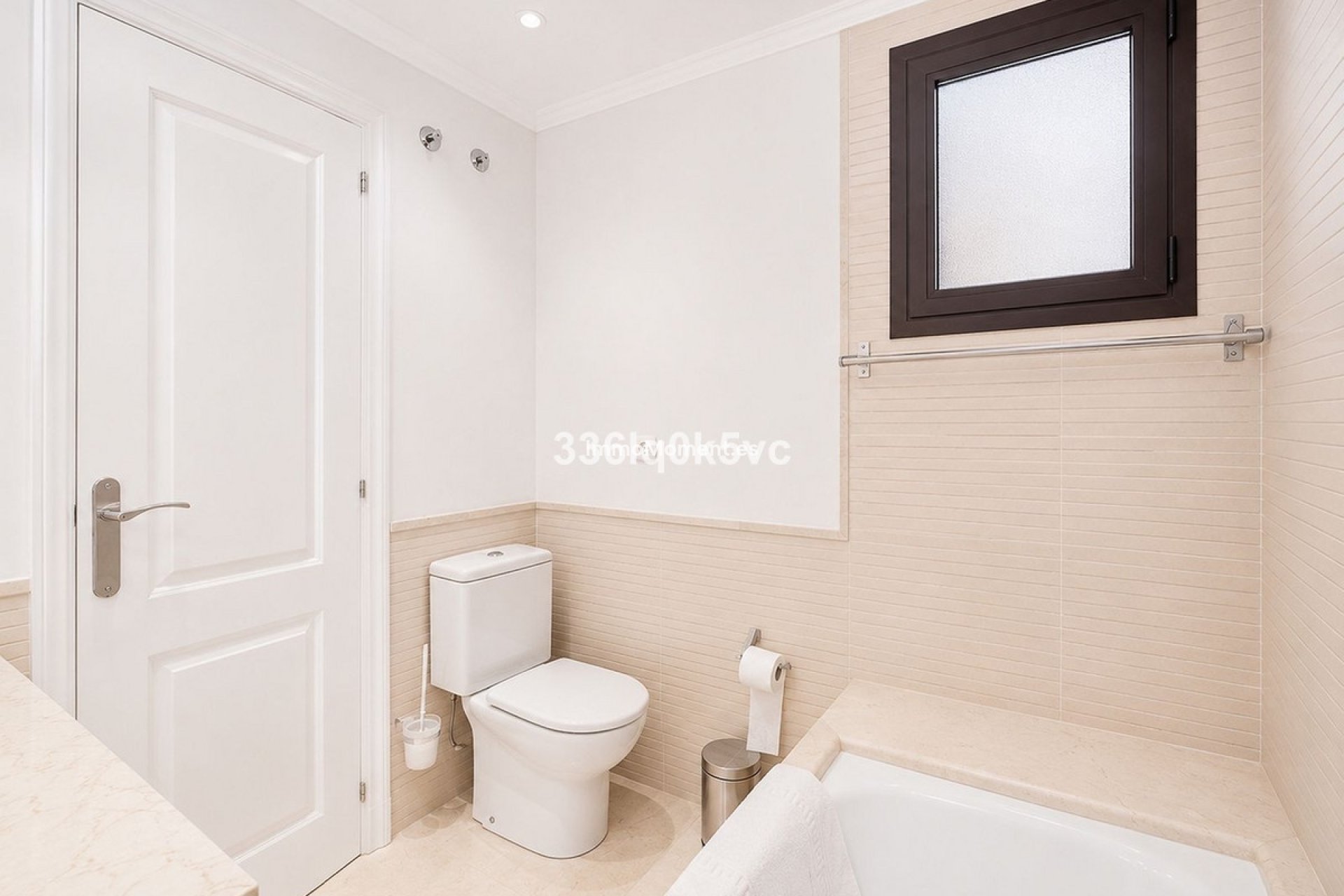 Bestaande woning - Appartement - Benahavís - Benahavís Centro