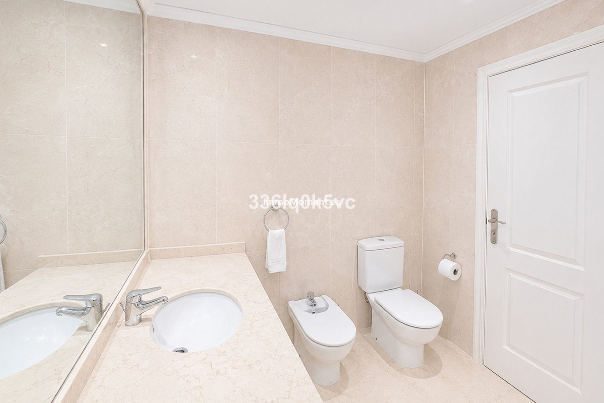 Bestaande woning - Appartement - Benahavís - Benahavís Centro