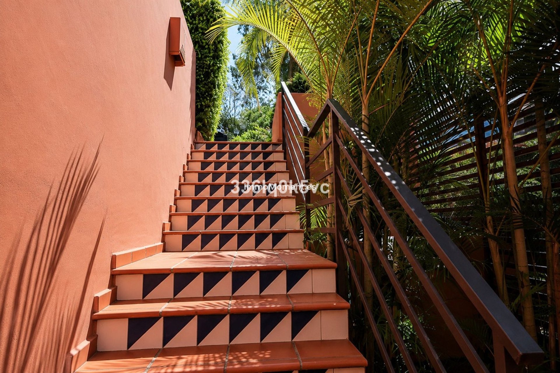 Bestaande woning - Appartement - Benahavís - Benahavís Centro