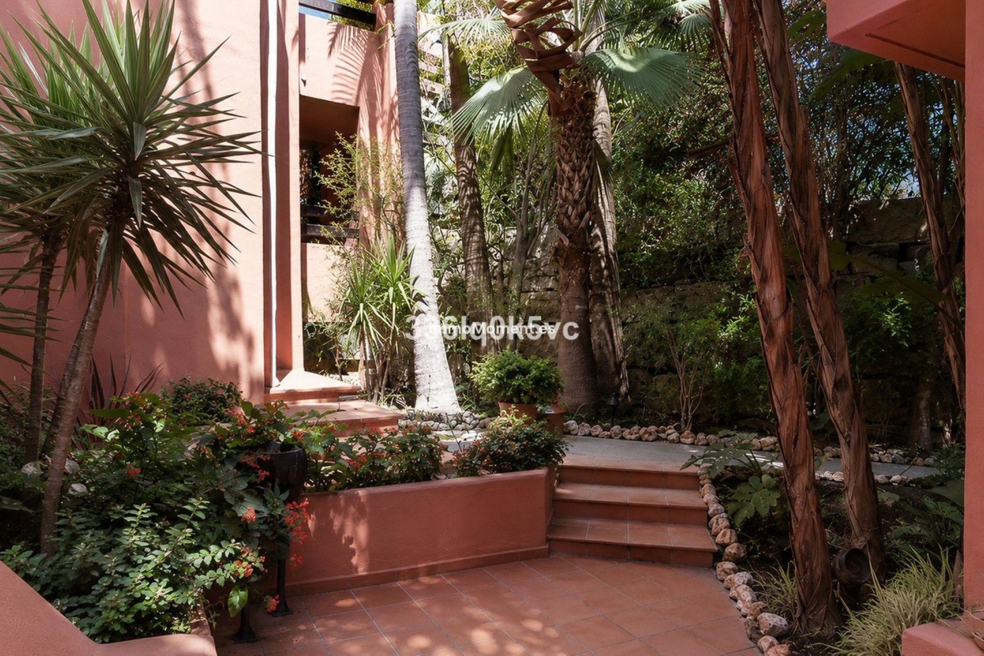 Bestaande woning - Appartement - Benahavís - Benahavís Centro
