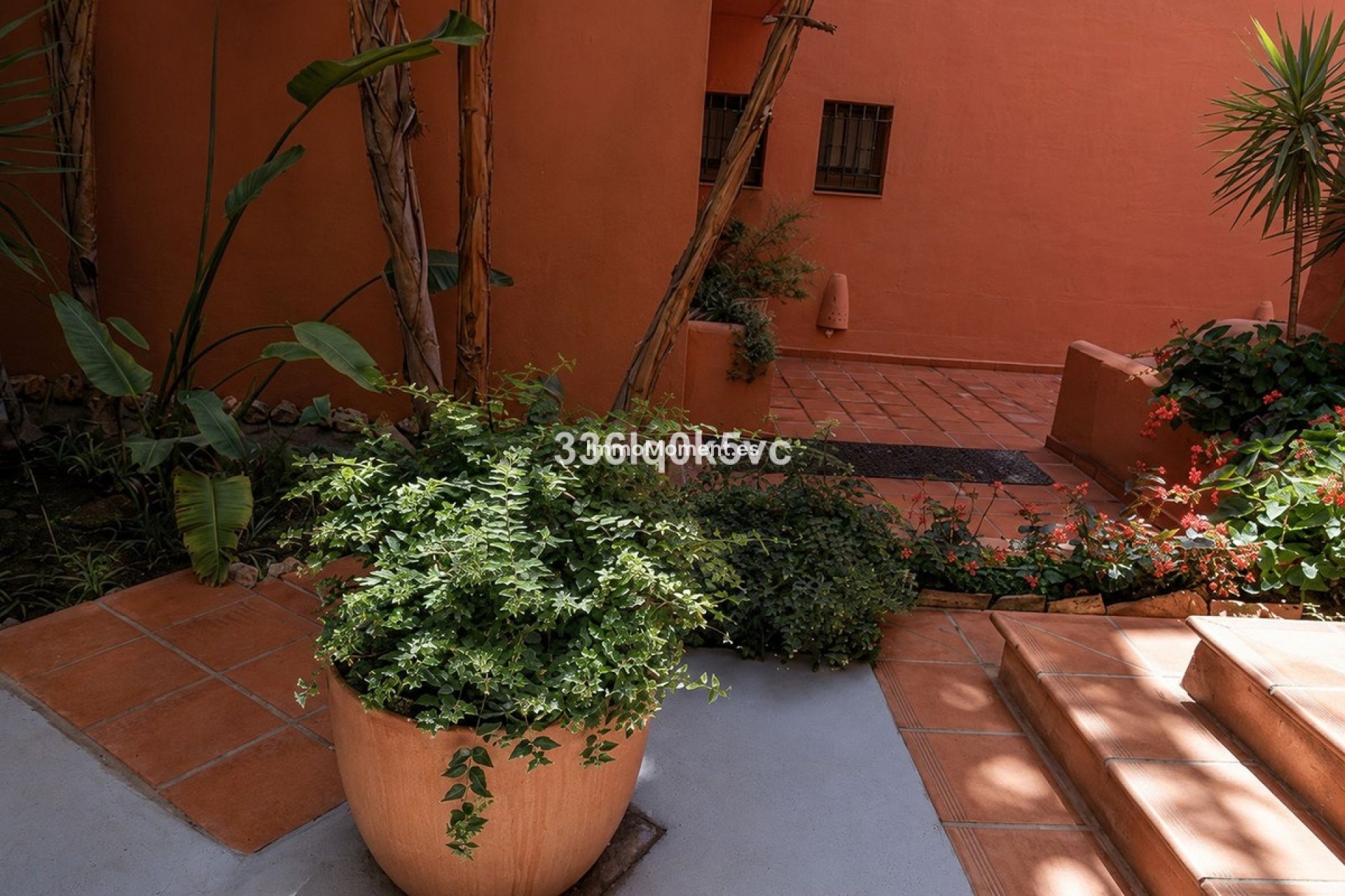 Bestaande woning - Appartement - Benahavís - Benahavís Centro