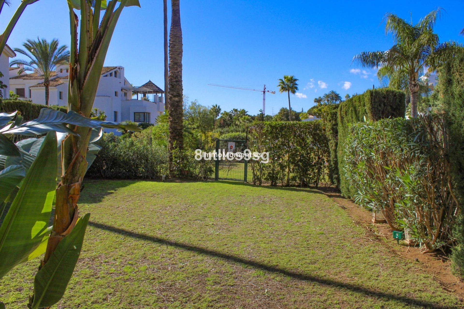 Bestaande woning - Appartement - Benahavís - Benahavís Centro