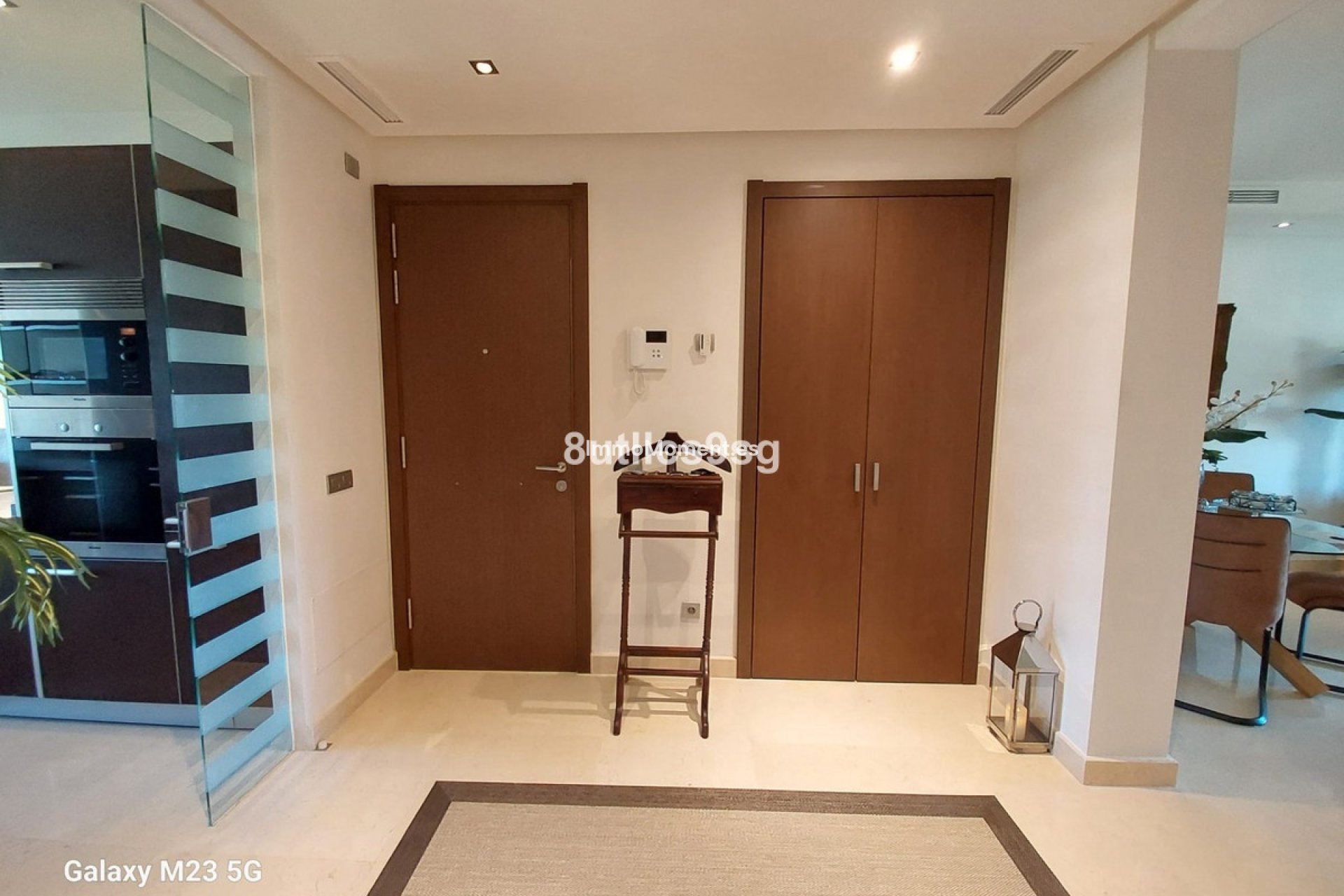 Bestaande woning - Appartement - Benahavís - Benahavís Centro