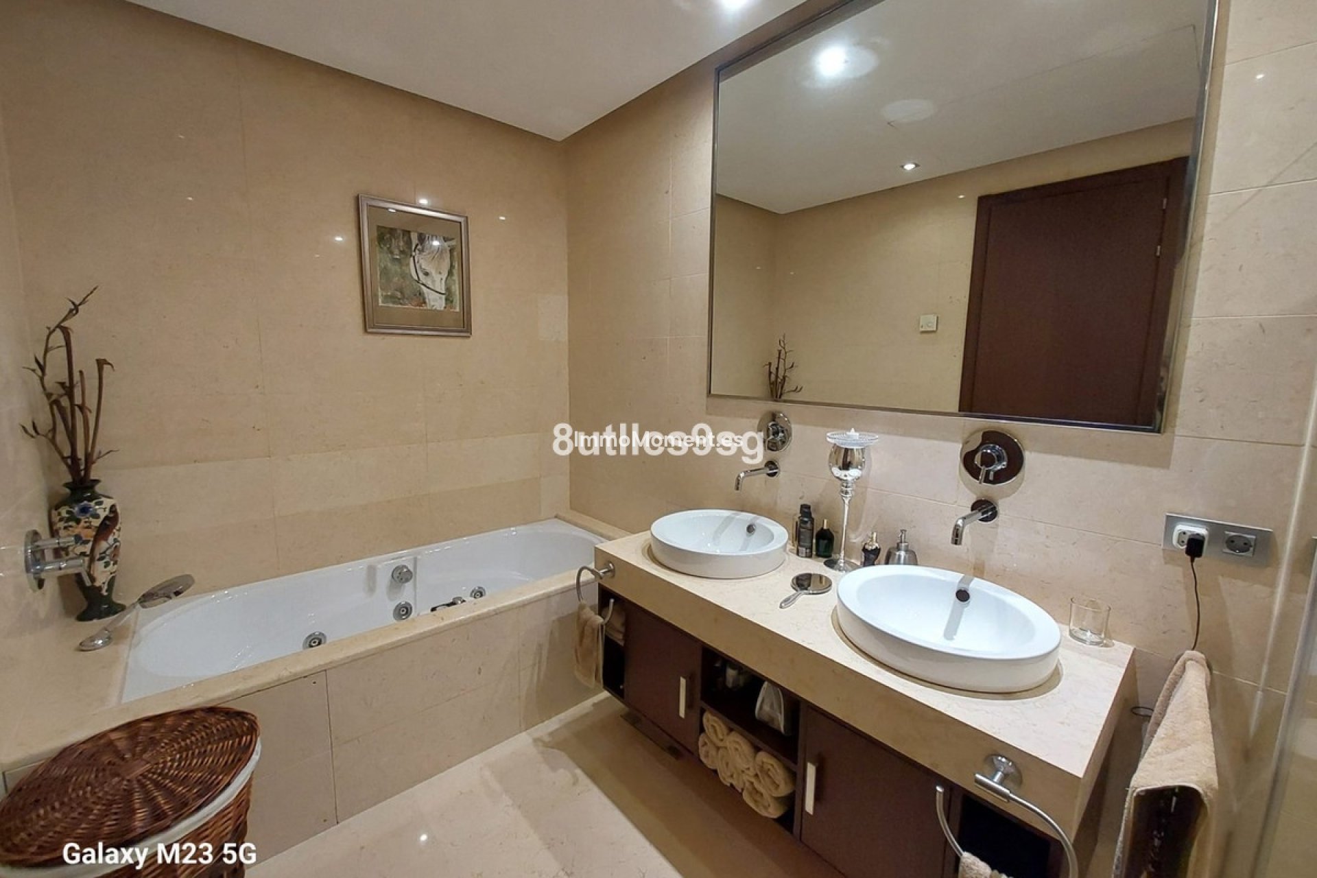 Bestaande woning - Appartement - Benahavís - Benahavís Centro