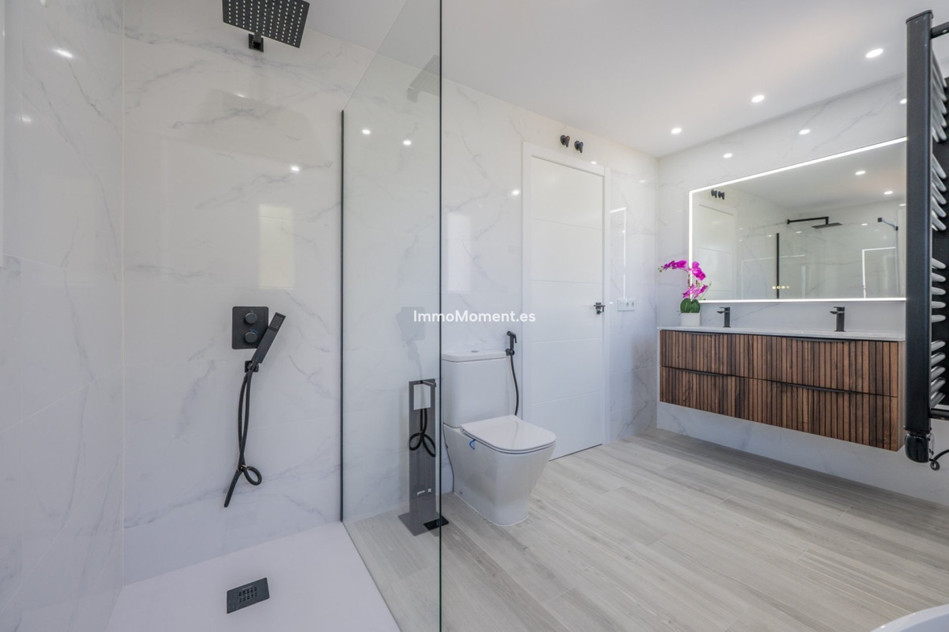 Bestaande woning - Appartement - Benahavís - Benahavís Centro