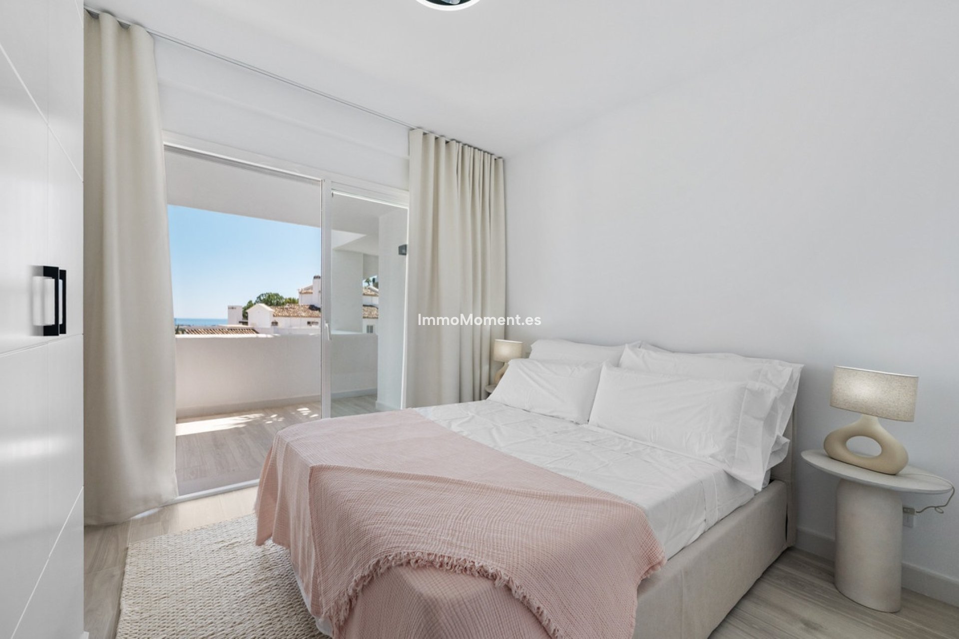 Bestaande woning - Appartement - Benahavís - Benahavís Centro