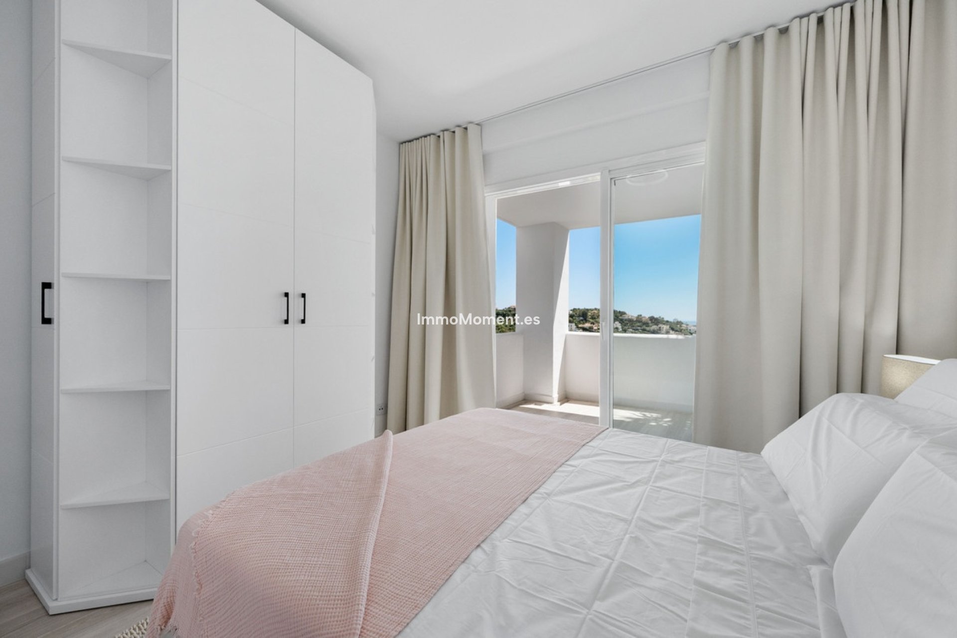 Bestaande woning - Appartement - Benahavís - Benahavís Centro