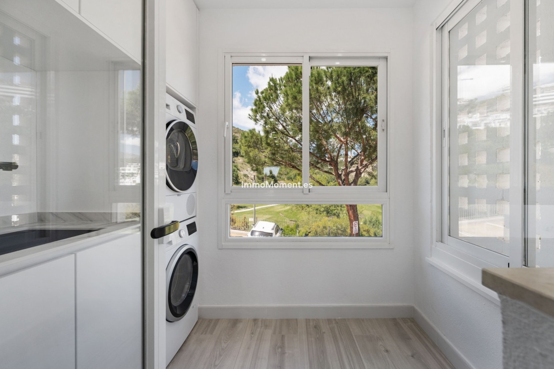 Bestaande woning - Appartement - Benahavís - Benahavís Centro