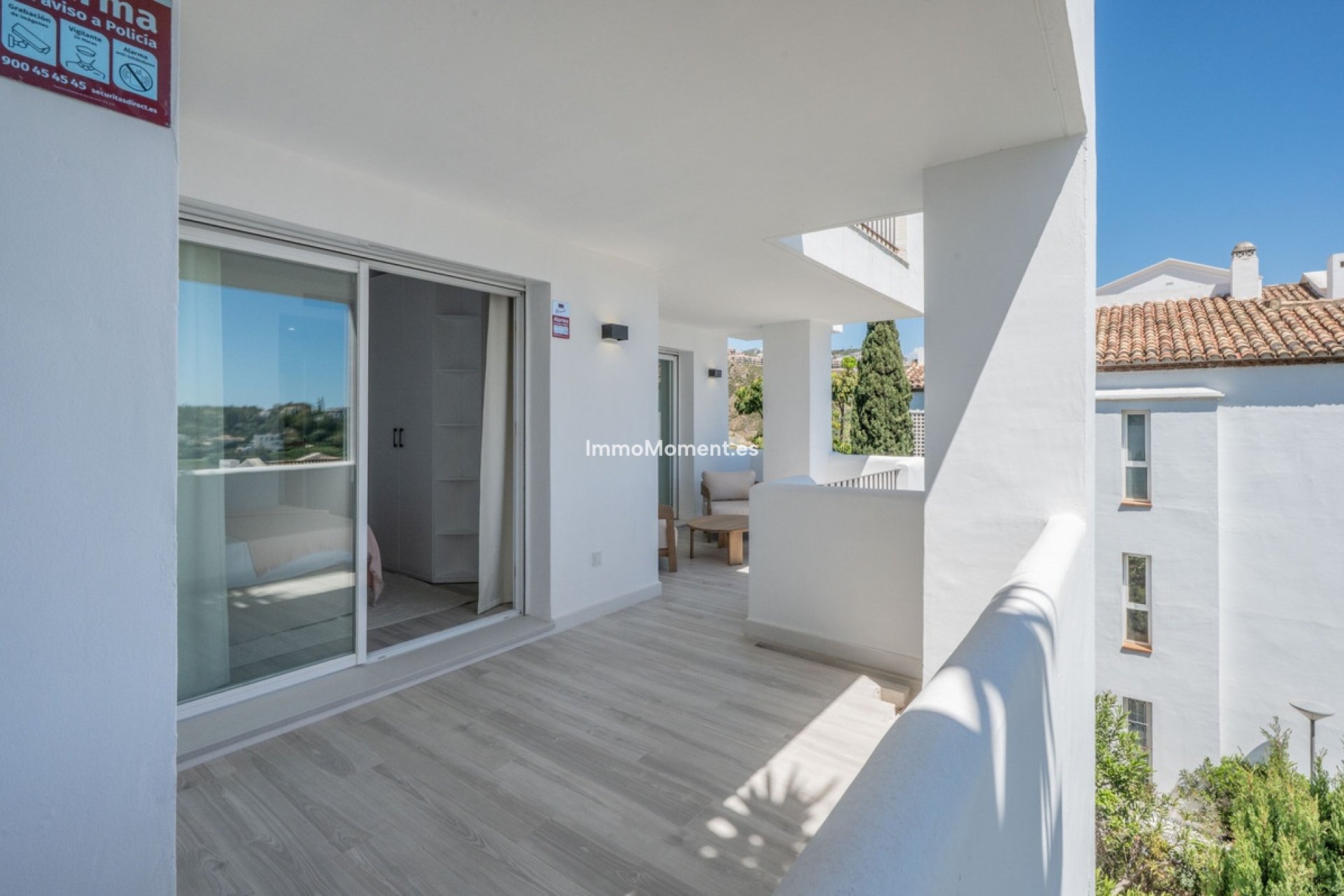 Bestaande woning - Appartement - Benahavís - Benahavís Centro