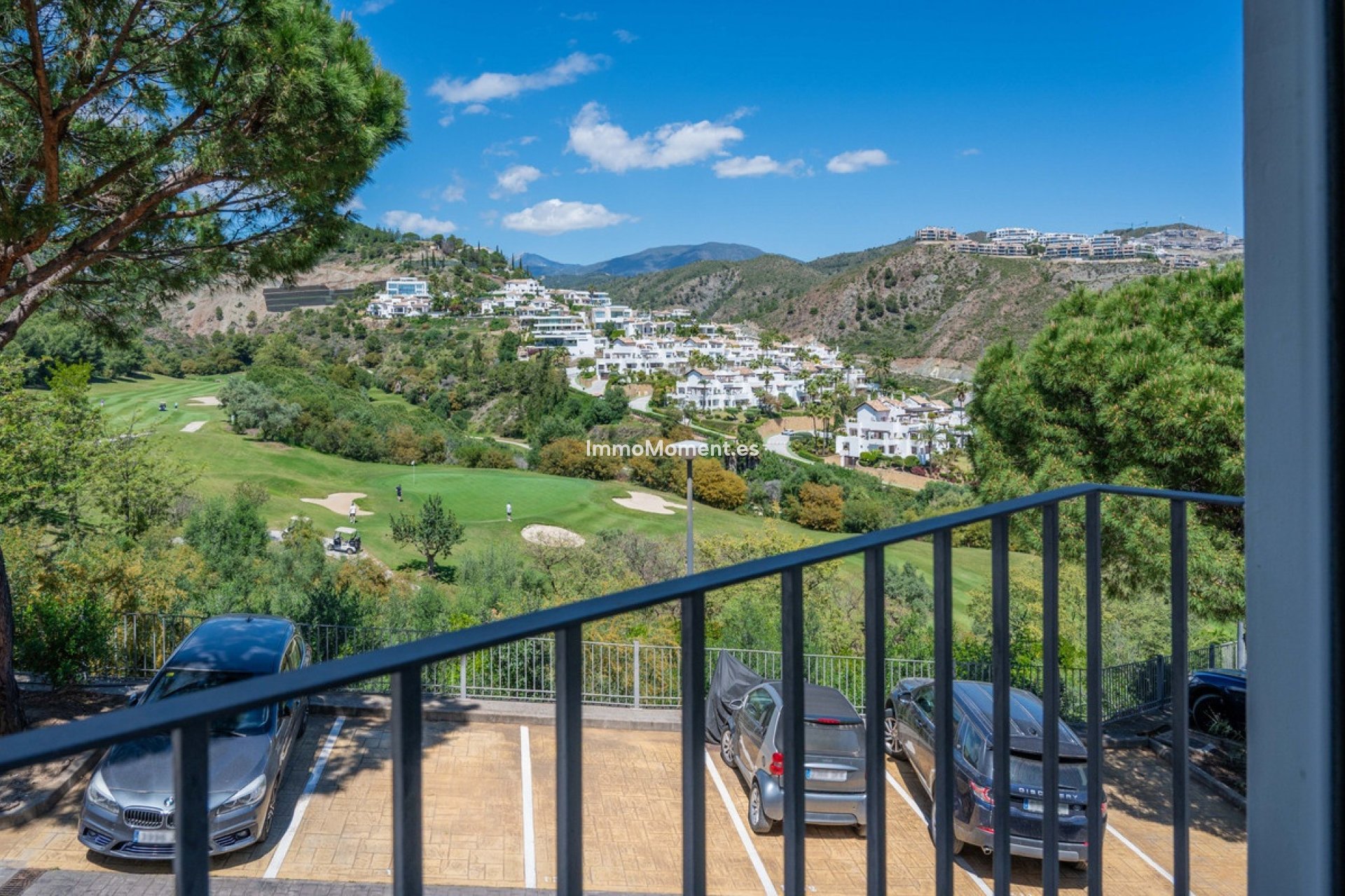 Bestaande woning - Appartement - Benahavís - Benahavís Centro