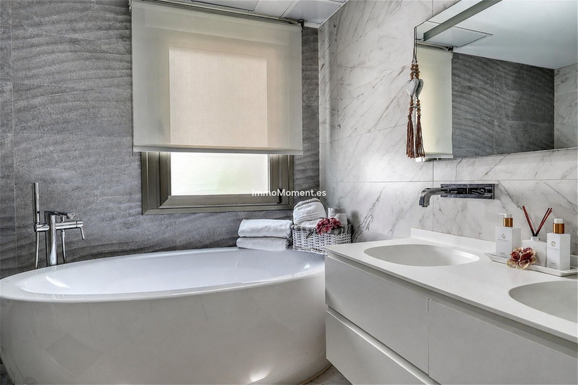 Bestaande woning - Appartement - Benahavís - Benahavís Centro