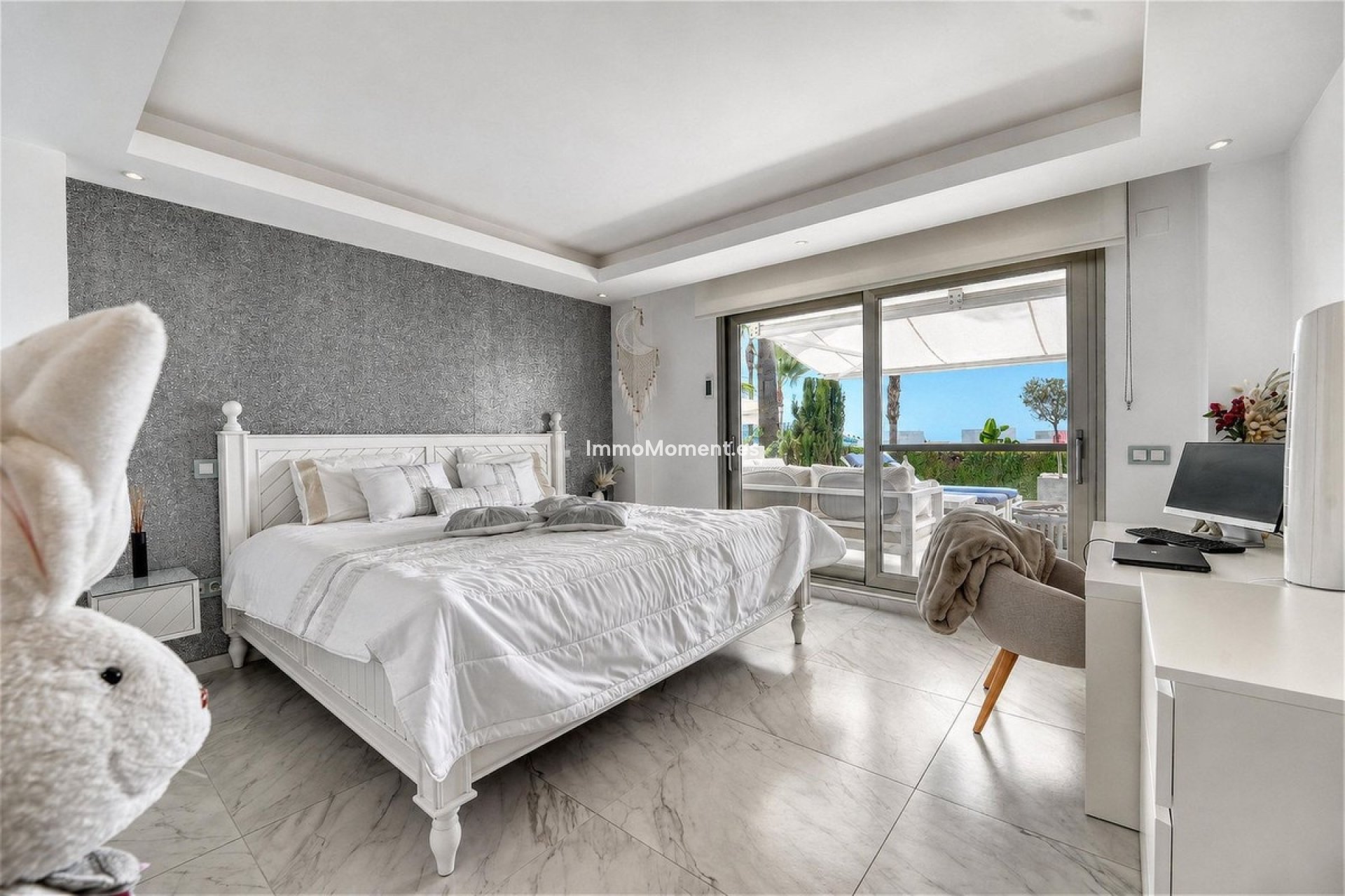 Bestaande woning - Appartement - Benahavís - Benahavís Centro