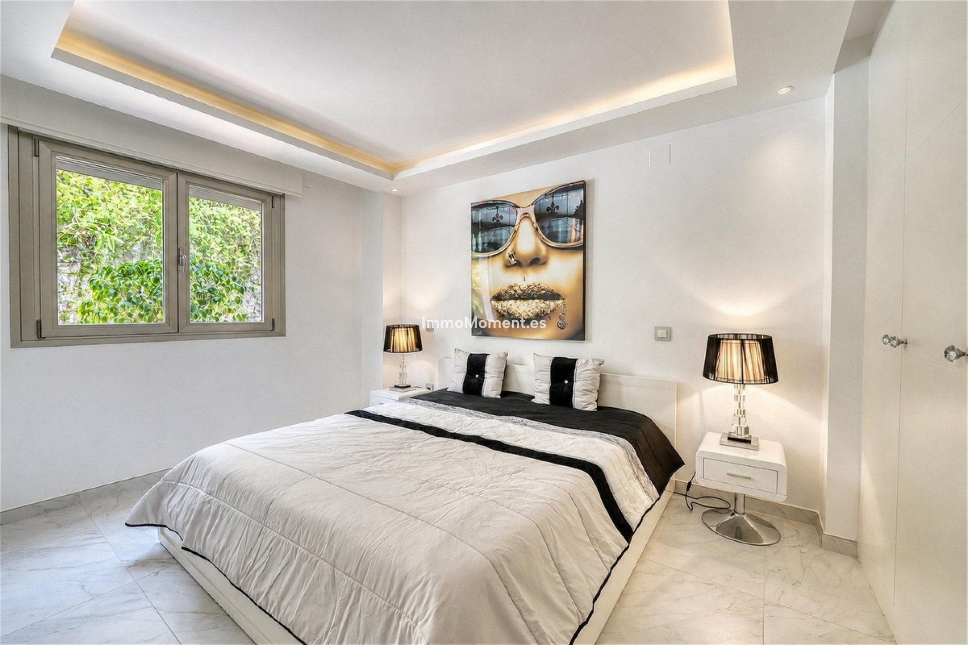 Bestaande woning - Appartement - Benahavís - Benahavís Centro
