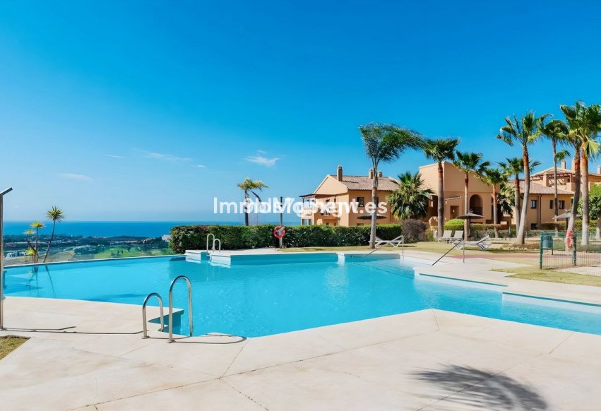 Bestaande woning - Appartement - Benahavís - Benahavís Centro