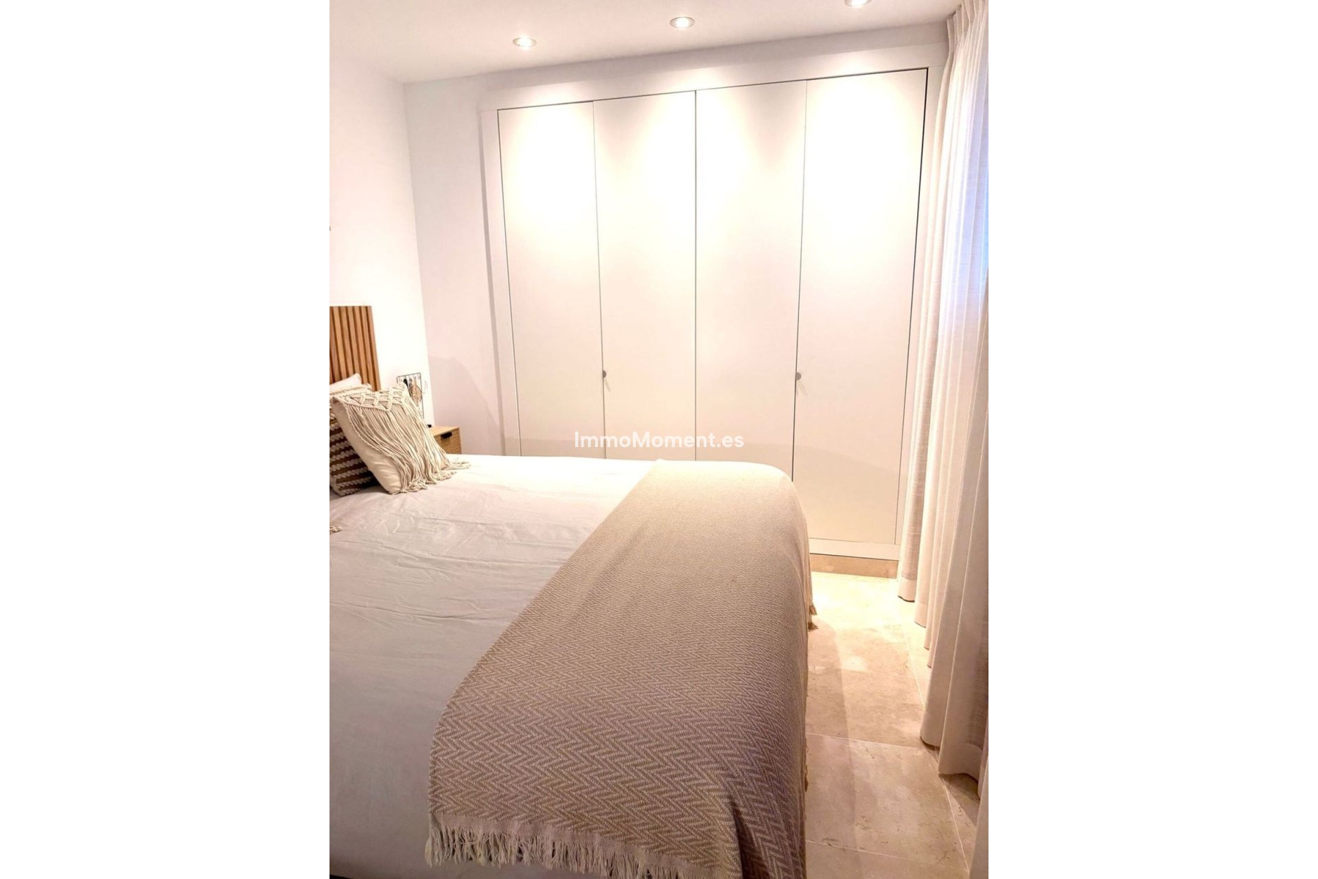 Bestaande woning - Appartement - Benahavís - Benahavís Centro