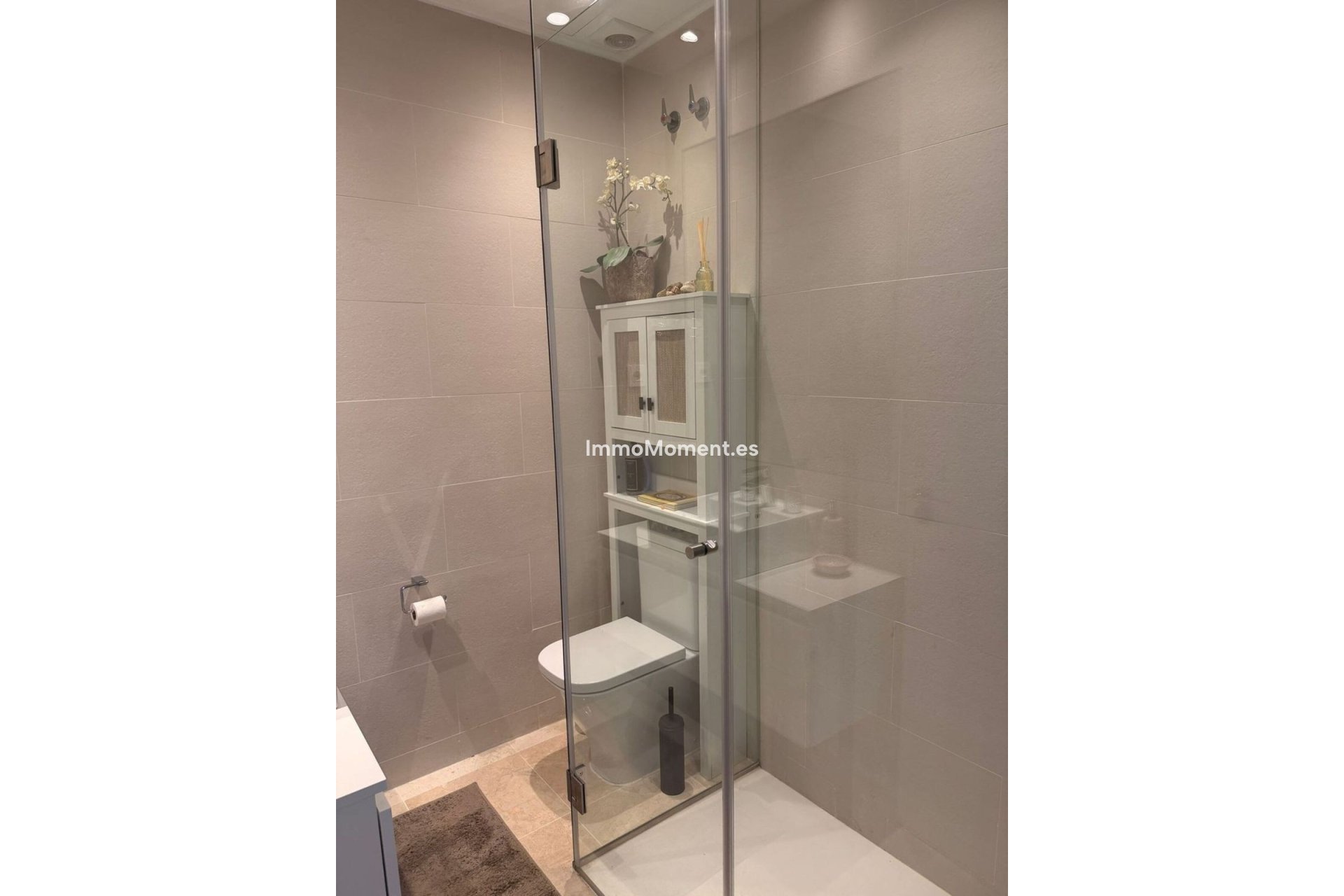 Bestaande woning - Appartement - Benahavís - Benahavís Centro
