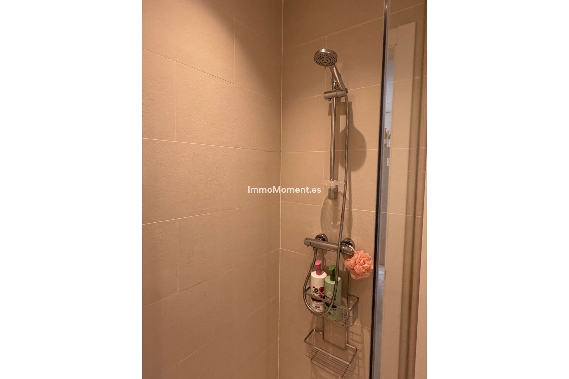 Bestaande woning - Appartement - Benahavís - Benahavís Centro