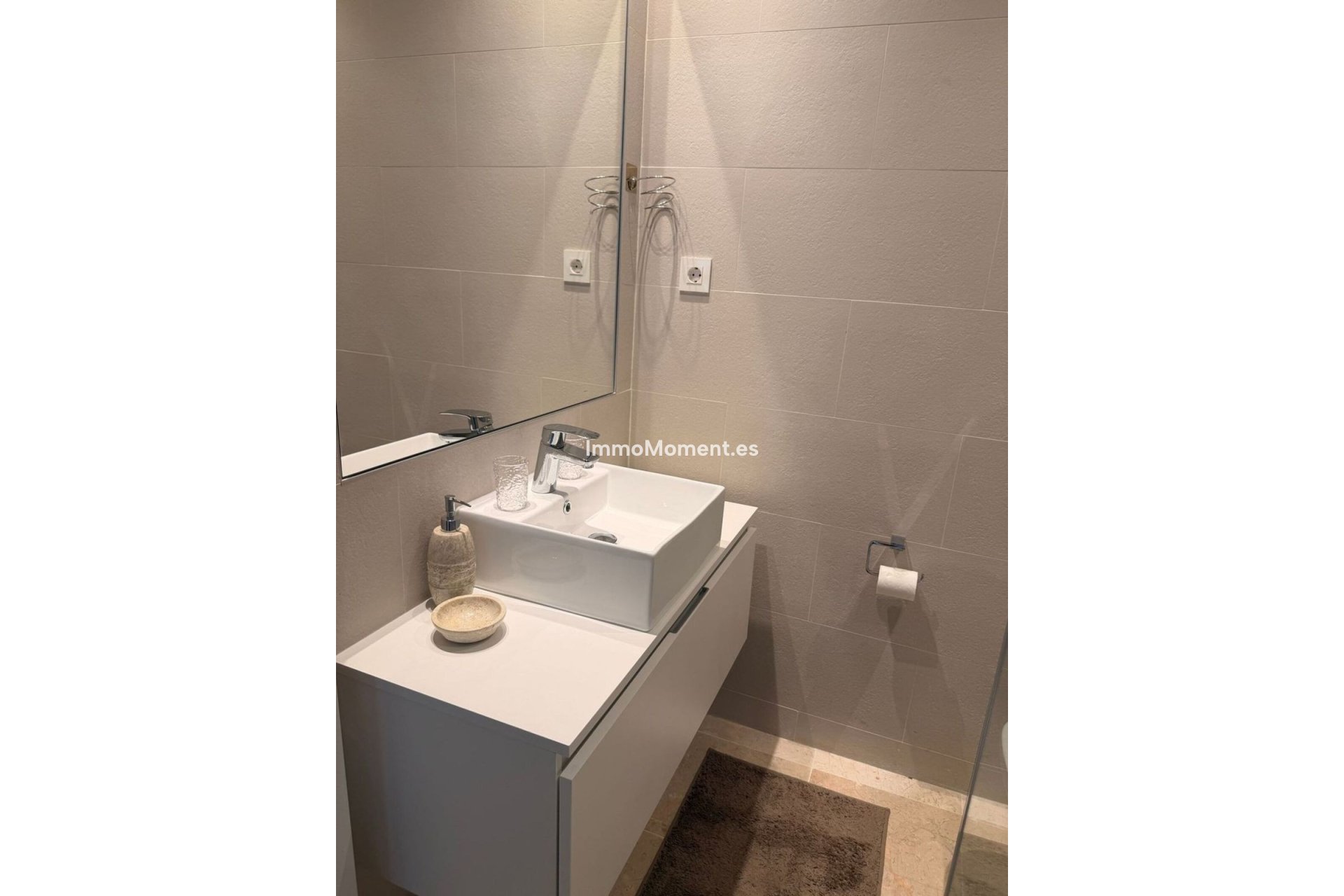 Bestaande woning - Appartement - Benahavís - Benahavís Centro
