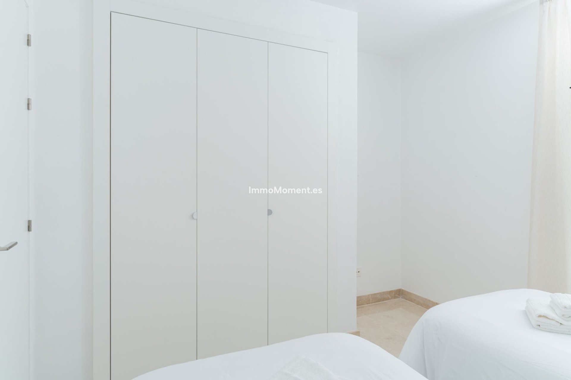 Bestaande woning - Appartement - Benahavís - Benahavís Centro