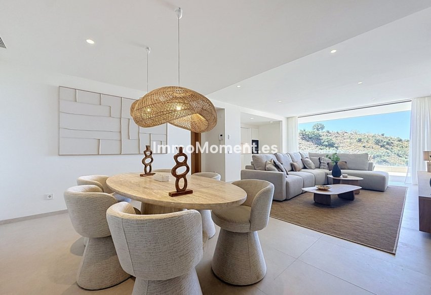 Bestaande woning - Appartement - Benahavís - Benahavís Centro
