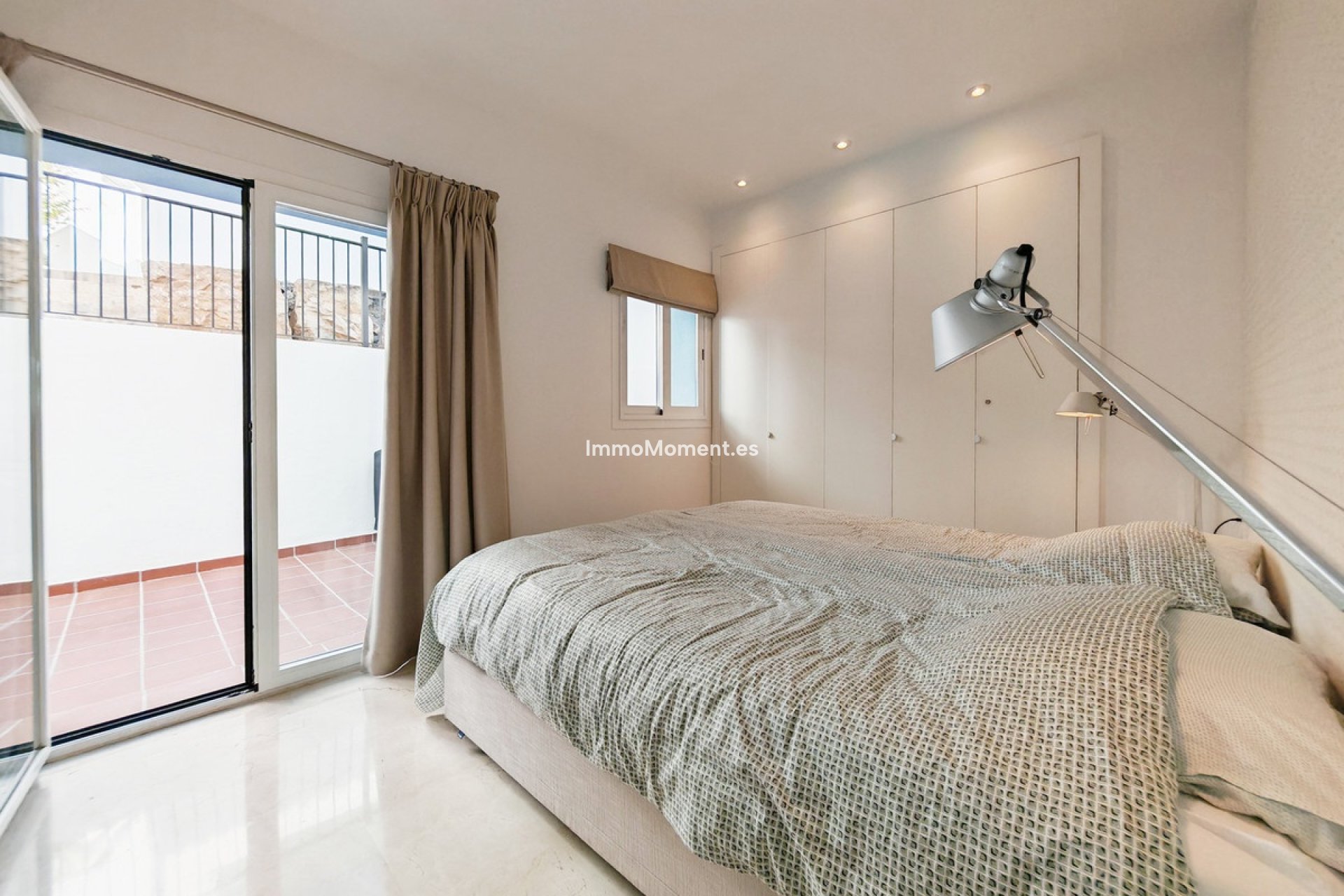 Bestaande woning - Appartement - Benahavís - Benahavís Centro