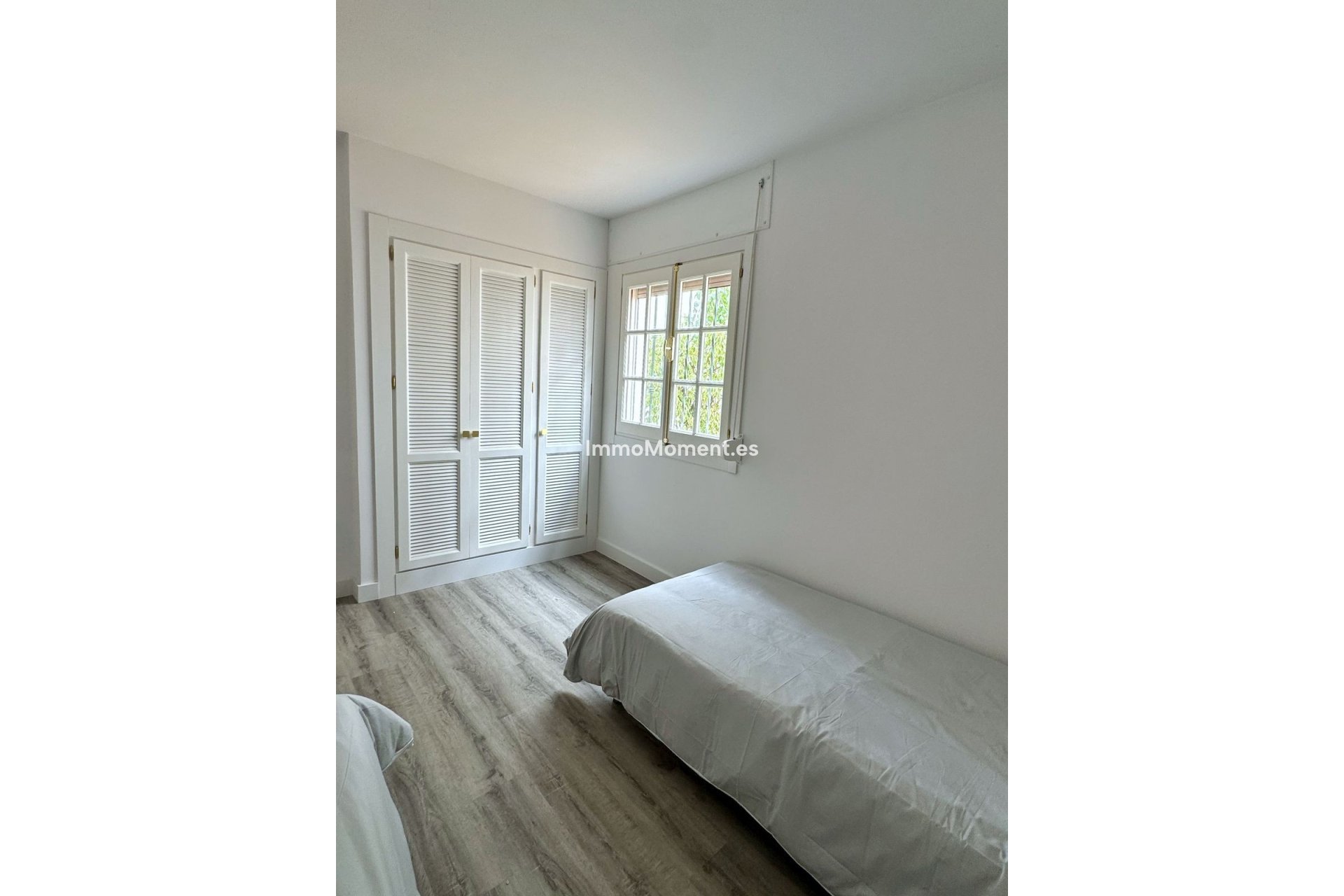 Bestaande woning - Appartement - Benahavís - Benahavís Centro