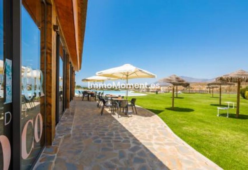 Bestaande woning - Appartement - Benahavís - Benahavís Centro