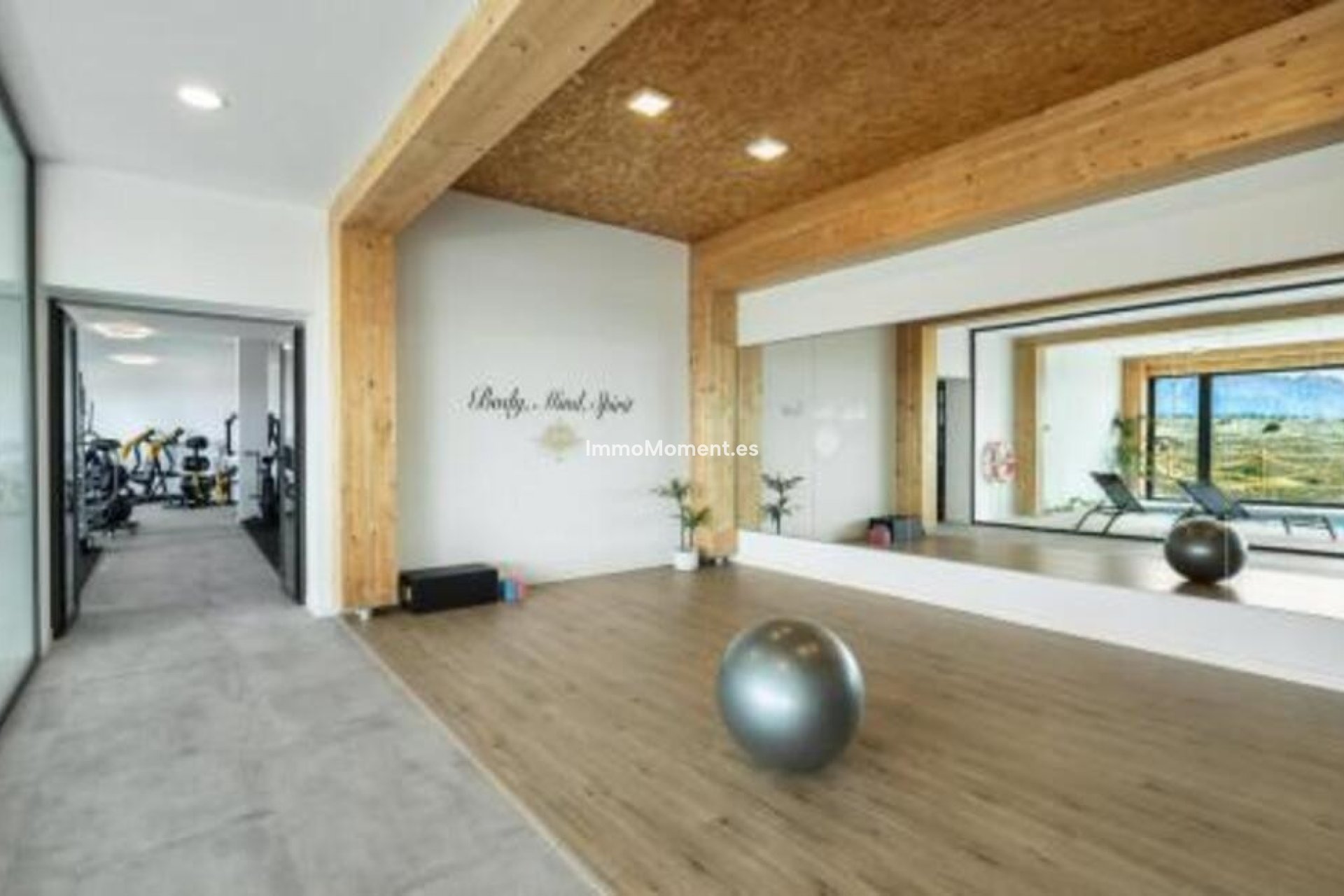 Bestaande woning - Appartement - Benahavís - Benahavís Centro
