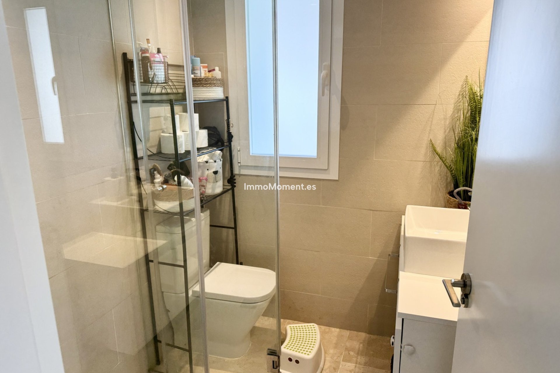 Bestaande woning - Appartement - Benahavís - Benahavís Centro