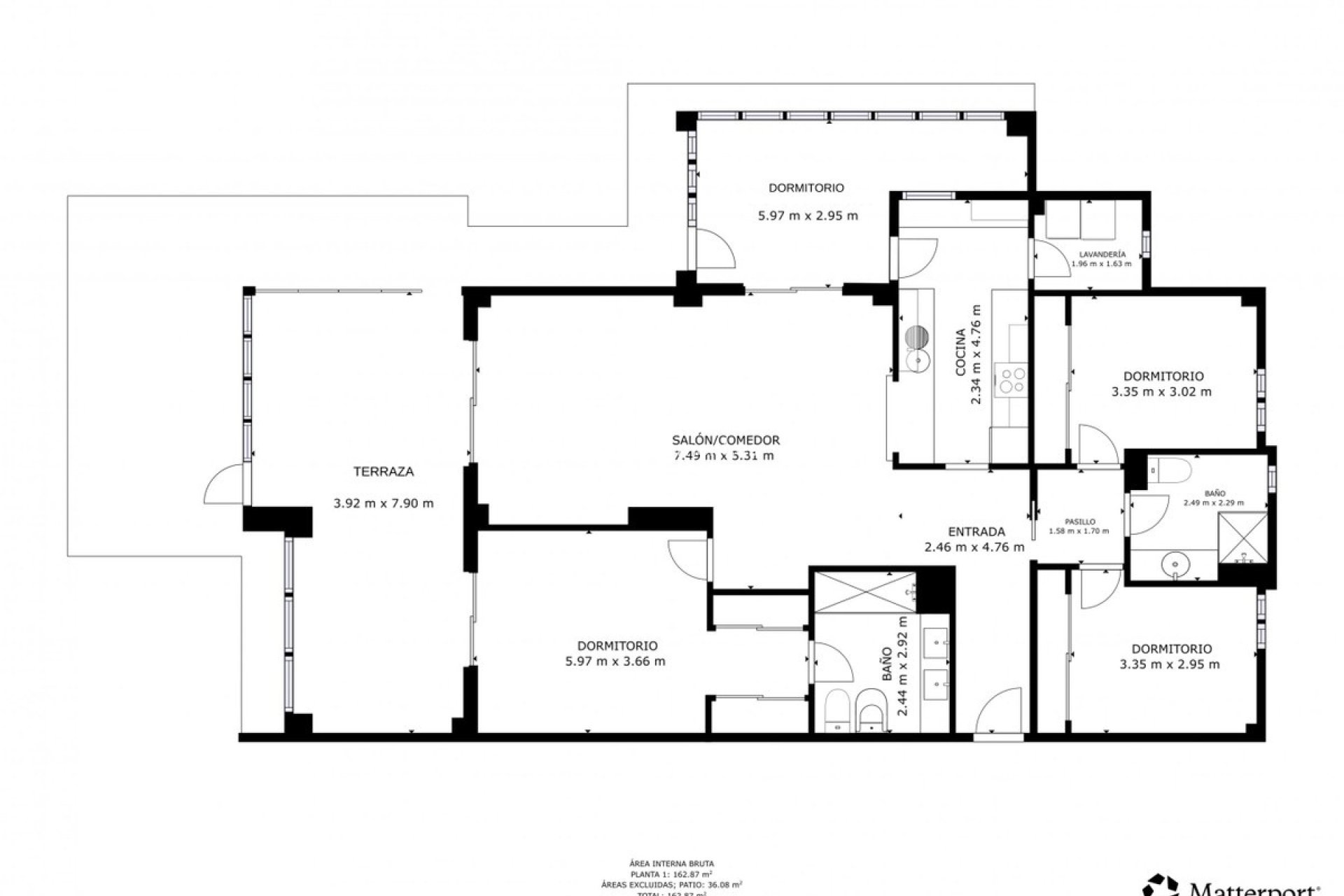 Bestaande woning - Appartement - Benahavís - Benahavís Centro