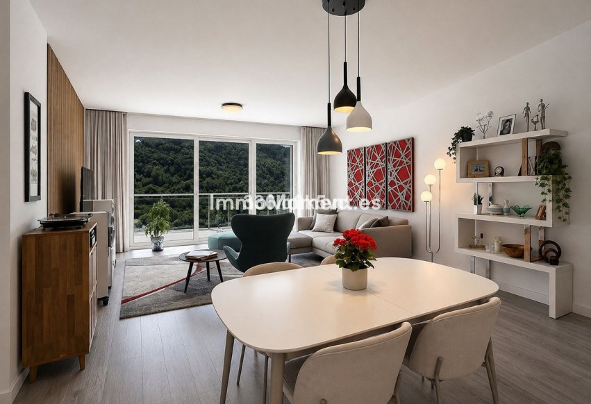 Bestaande woning - Appartement - Benahavís - Benahavís Centro