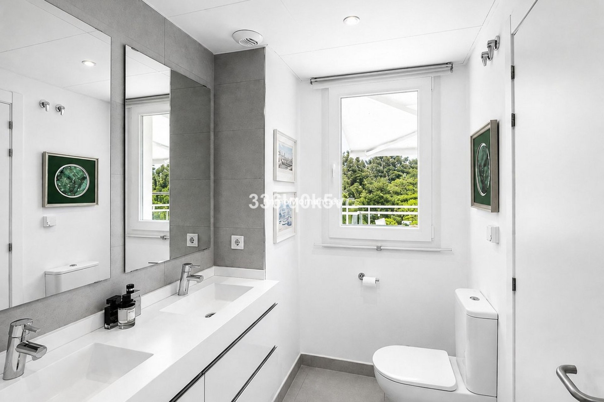 Bestaande woning - Appartement - Benahavís - Benahavís Centro