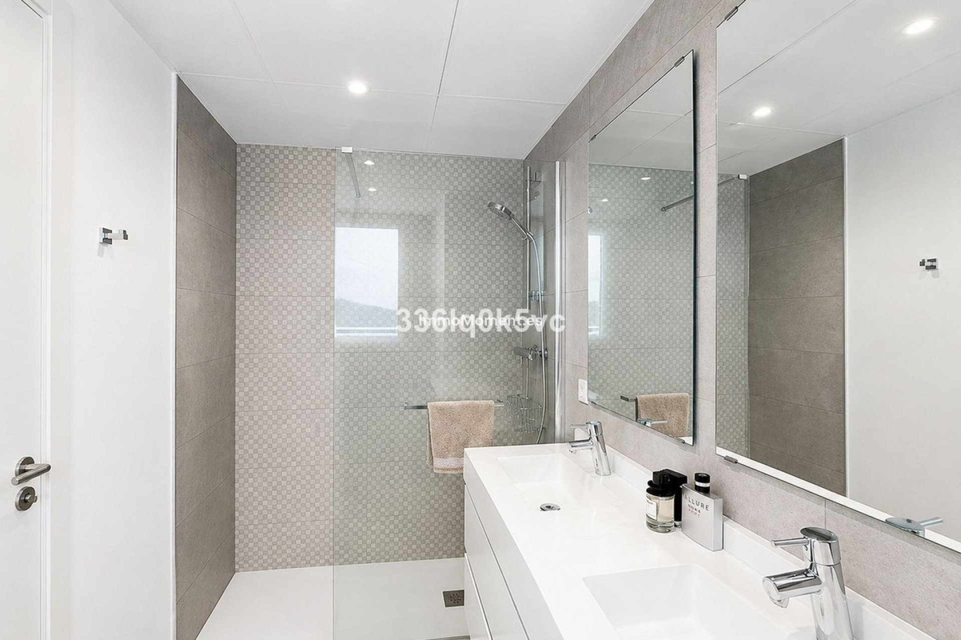 Bestaande woning - Appartement - Benahavís - Benahavís Centro