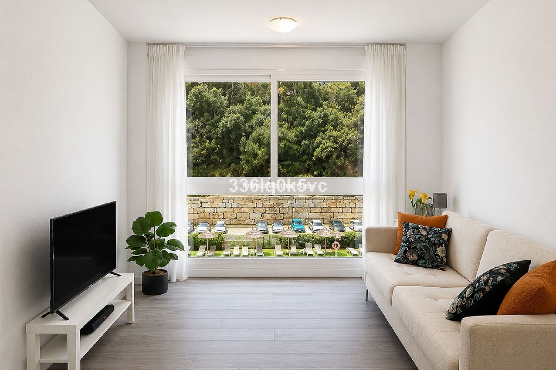 Bestaande woning - Appartement - Benahavís - Benahavís Centro