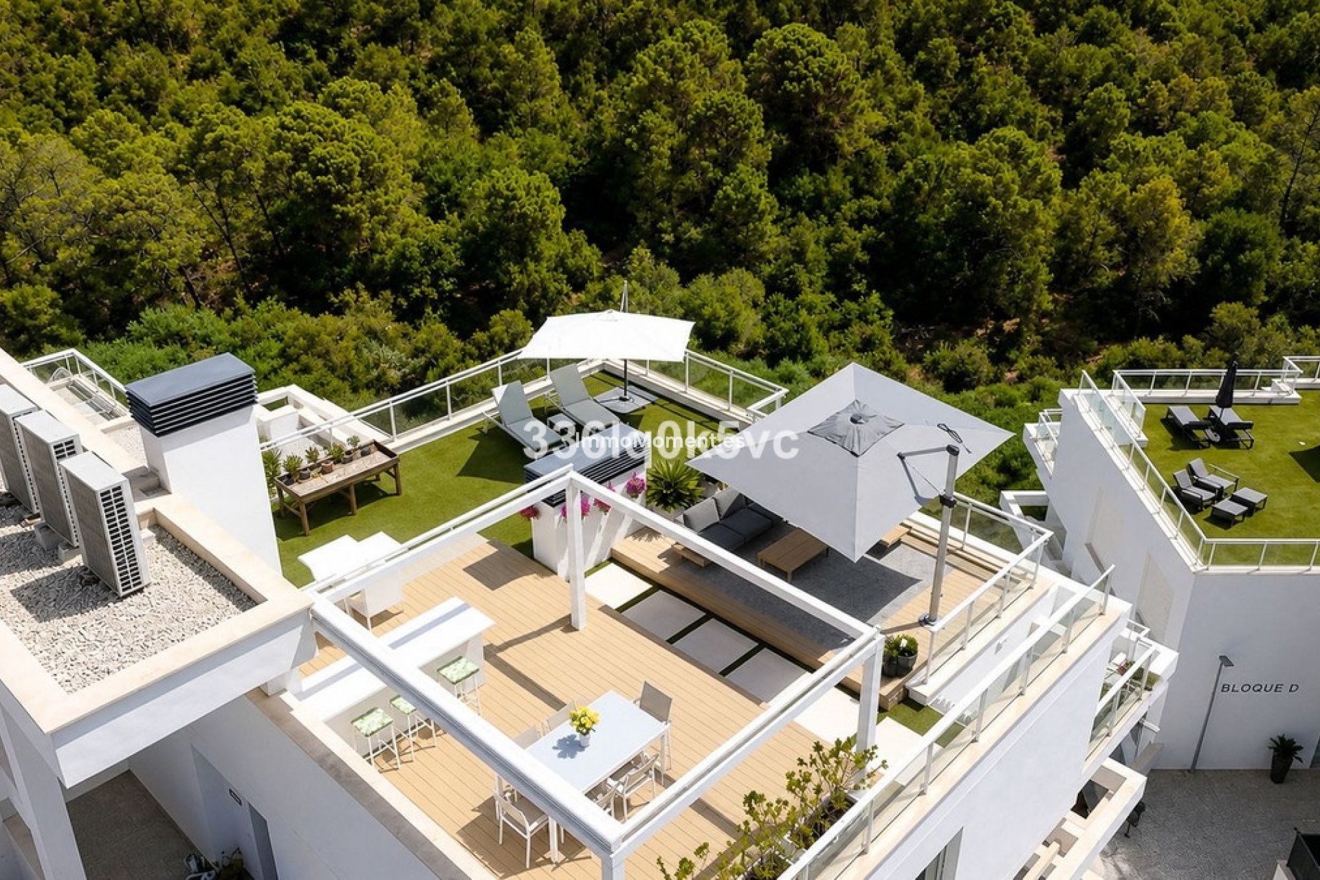 Bestaande woning - Appartement - Benahavís - Benahavís Centro