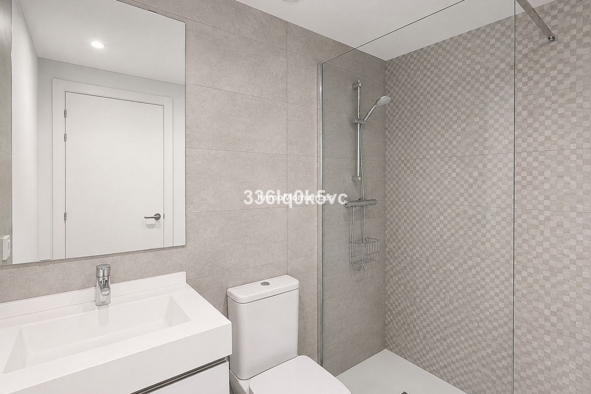 Bestaande woning - Appartement - Benahavís - Benahavís Centro