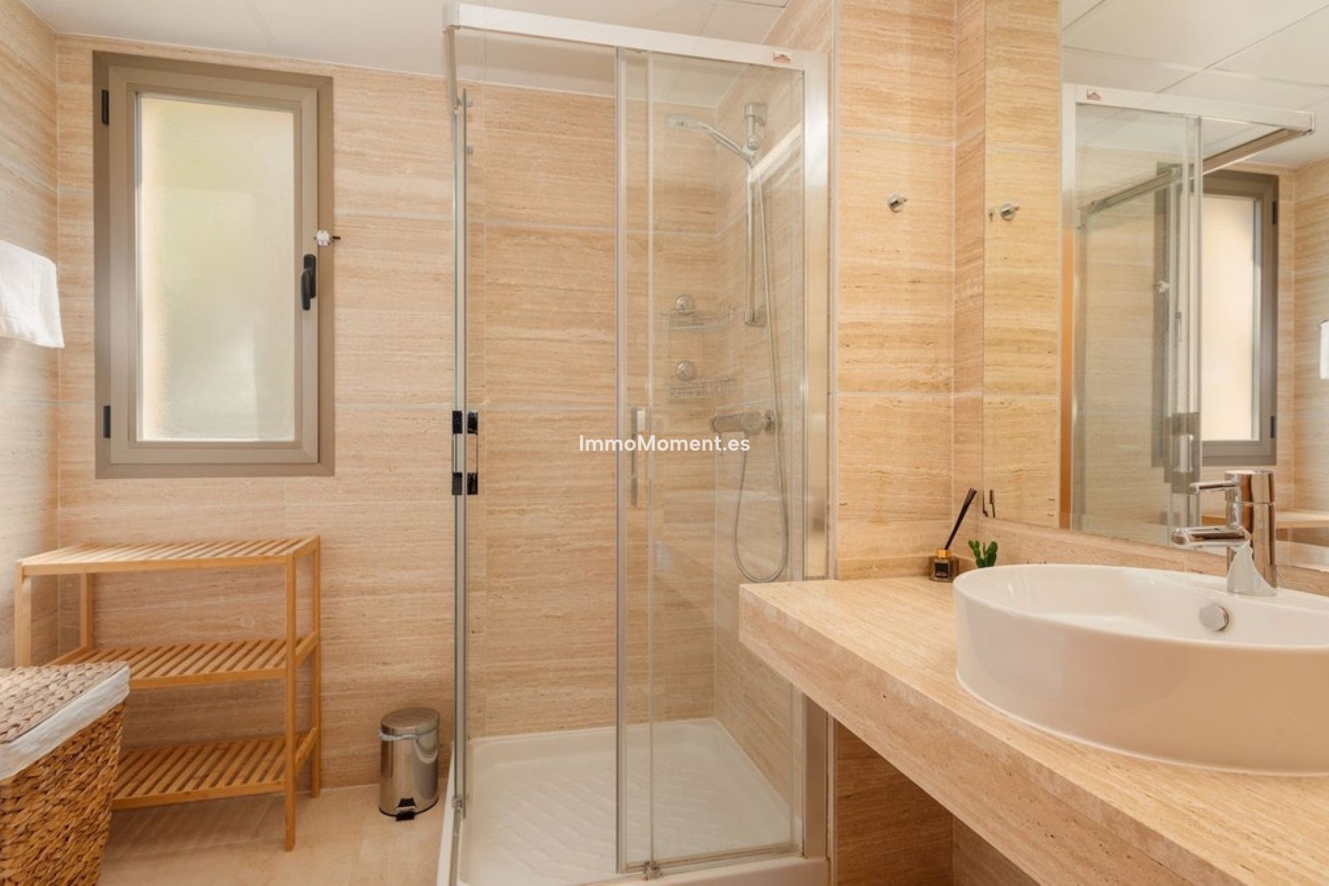 Bestaande woning - Appartement - Benahavís - Benahavís Centro