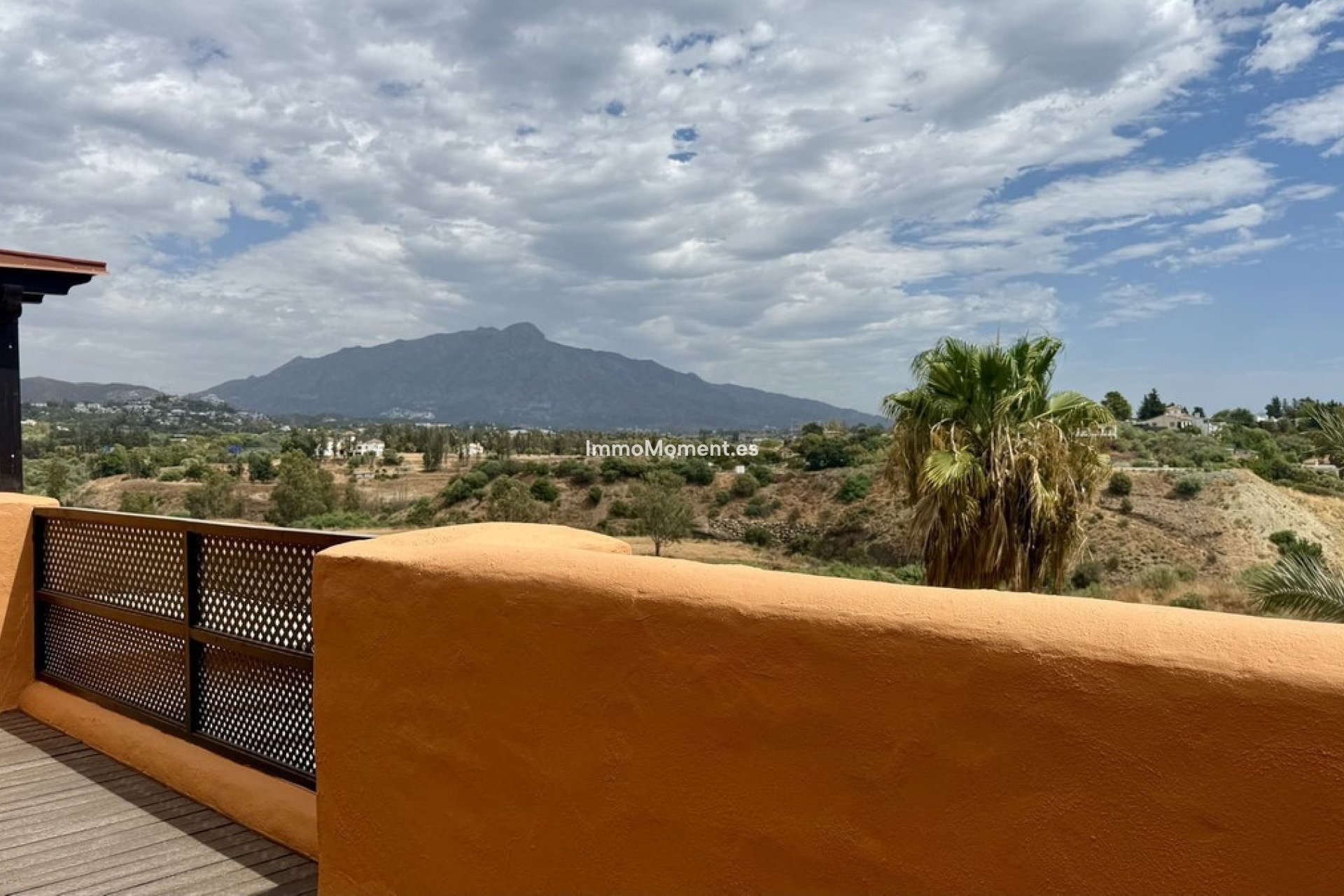 Bestaande woning - Appartement - Benahavís - Benahavís Centro