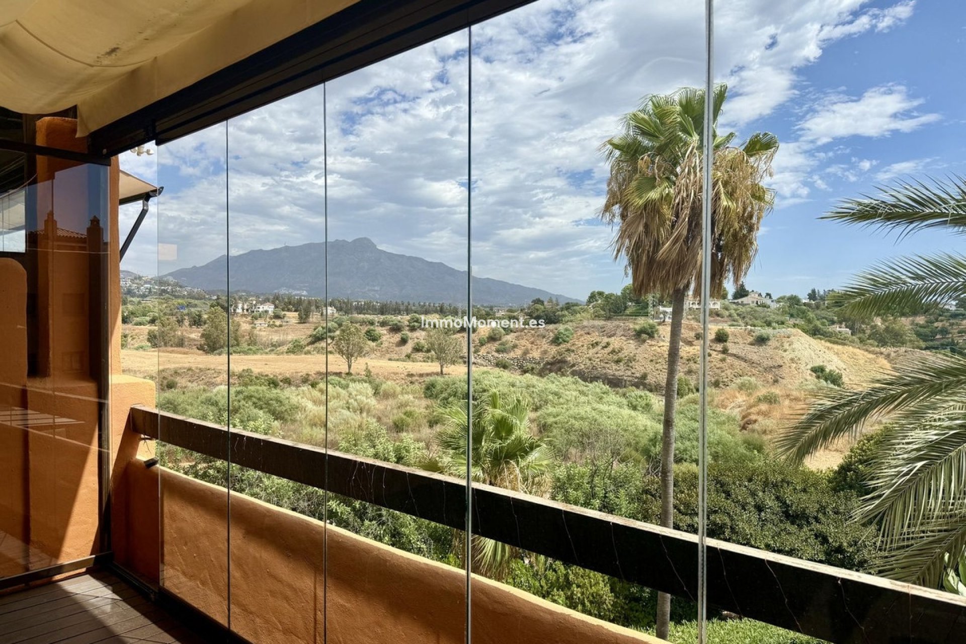 Bestaande woning - Appartement - Benahavís - Benahavís Centro