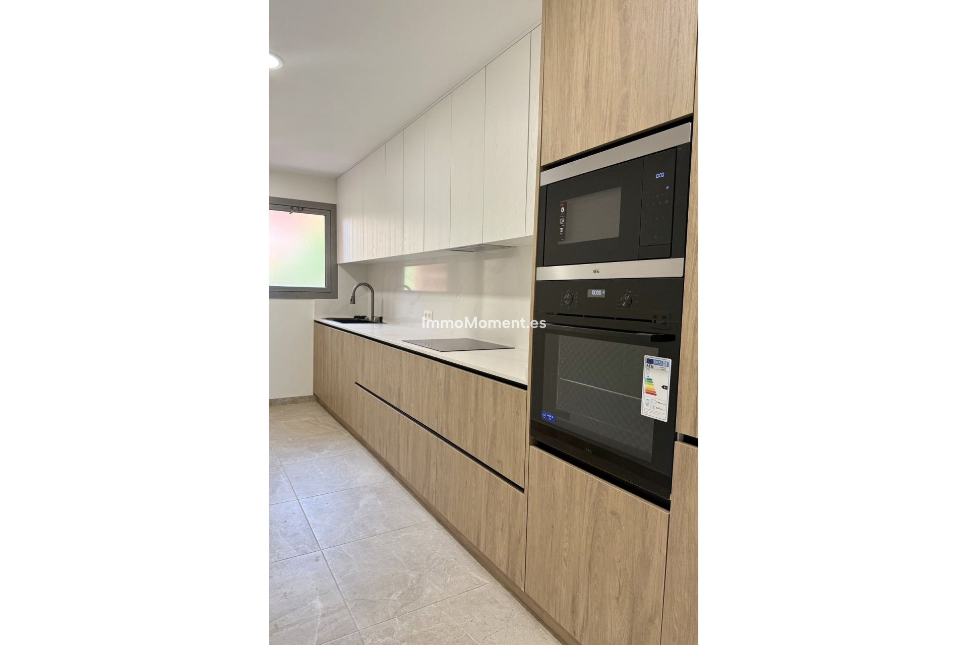 Bestaande woning - Appartement - Benahavís - Benahavís Centro