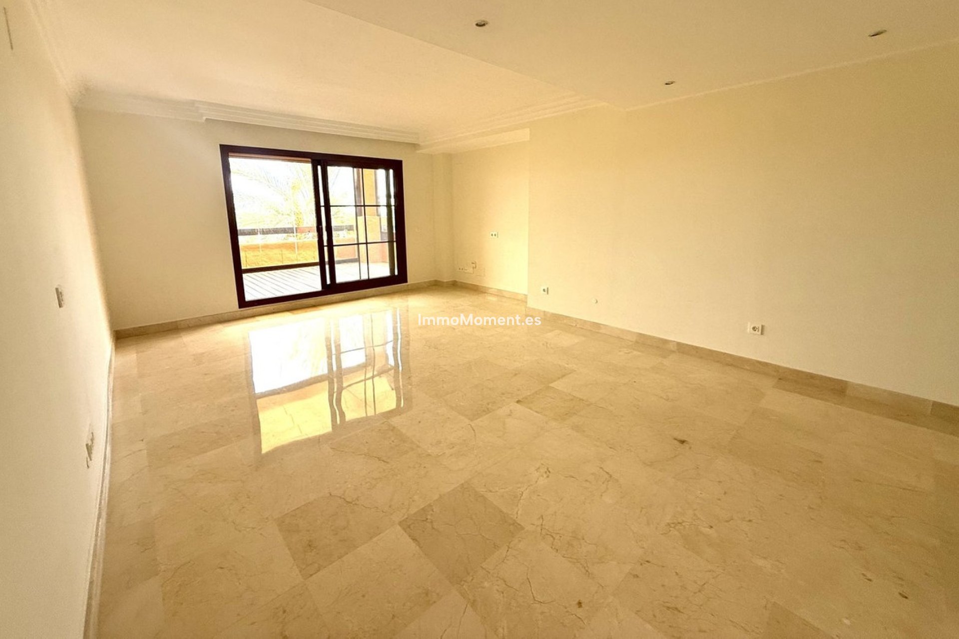 Bestaande woning - Appartement - Benahavís - Benahavís Centro