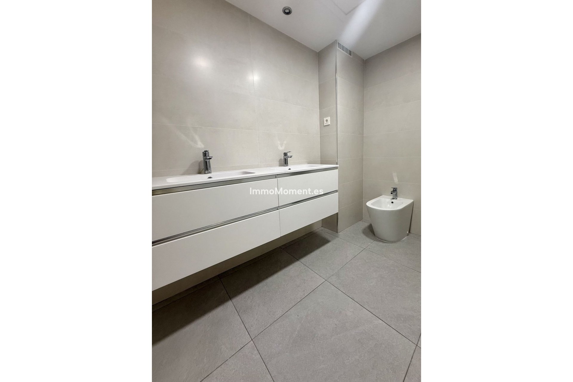 Bestaande woning - Appartement - Benahavís - Benahavís Centro